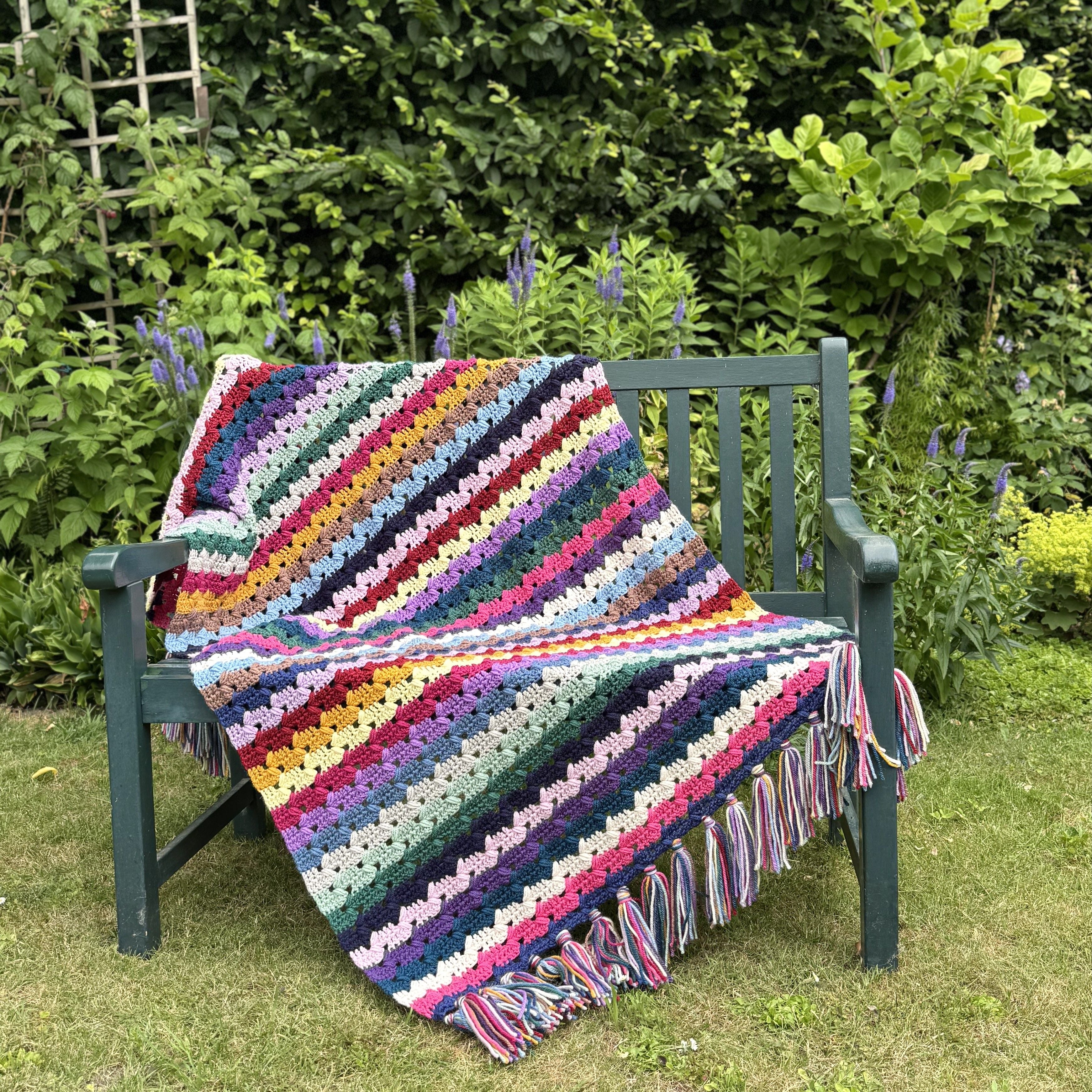 Gia - Blanket - Image 9