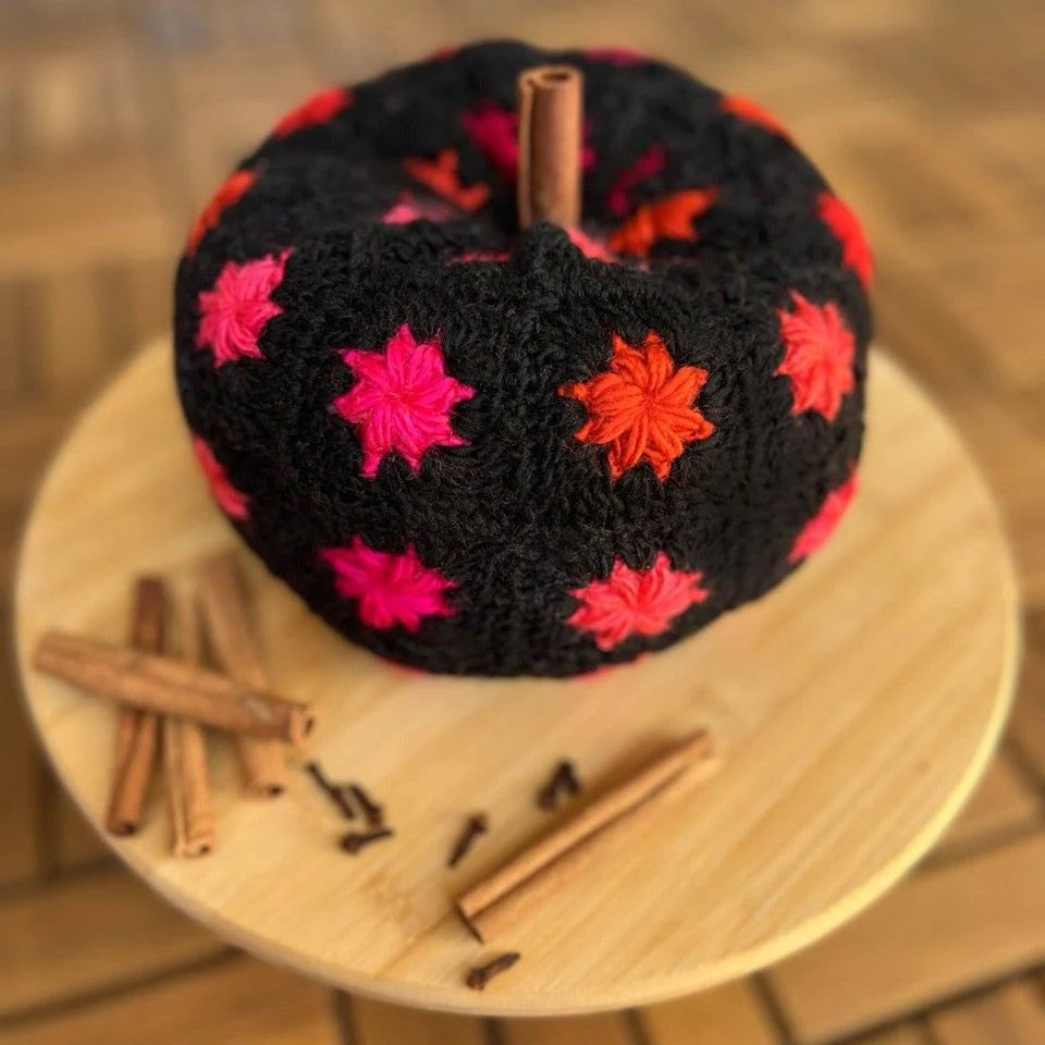 Autumn Spice Pumpkin - Image 3