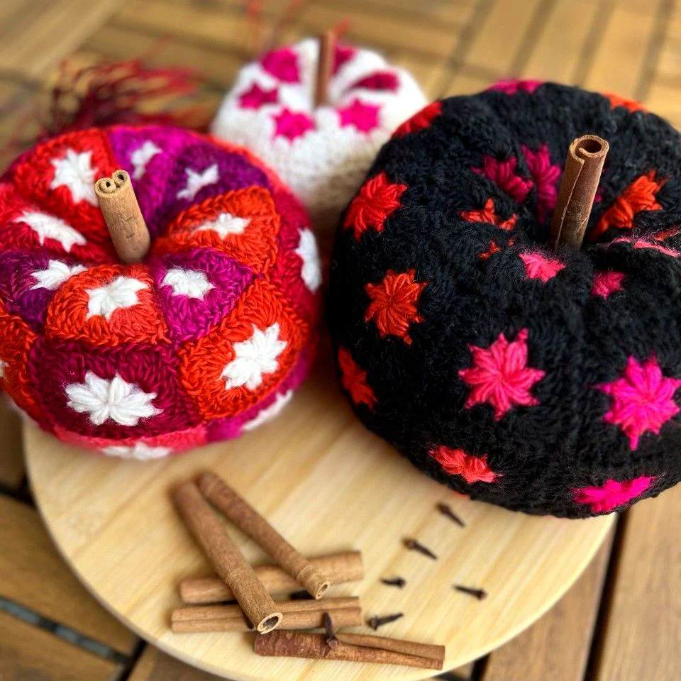 Autumn Spice Pumpkin - Image 7