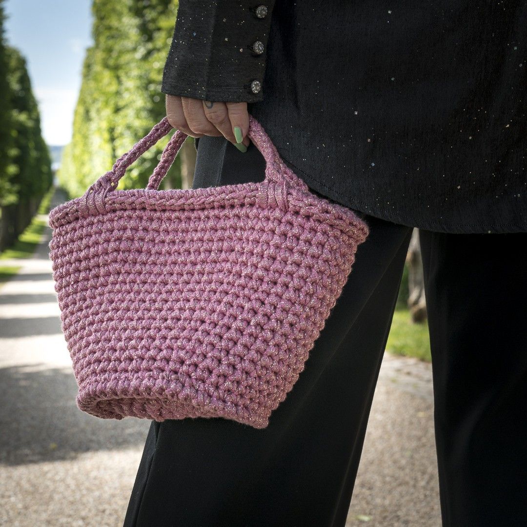 Make My Day - Handbag - Image 8