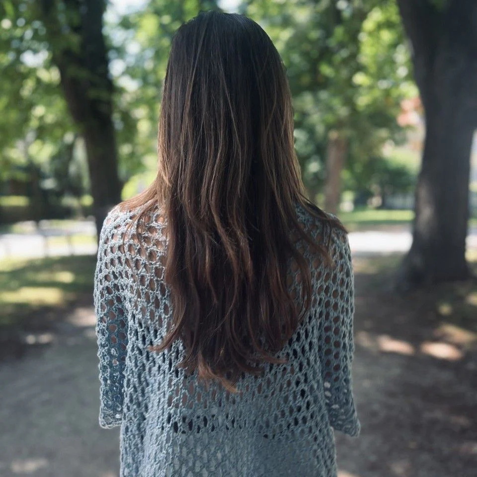 Seafoam - Cardigan - Image 3