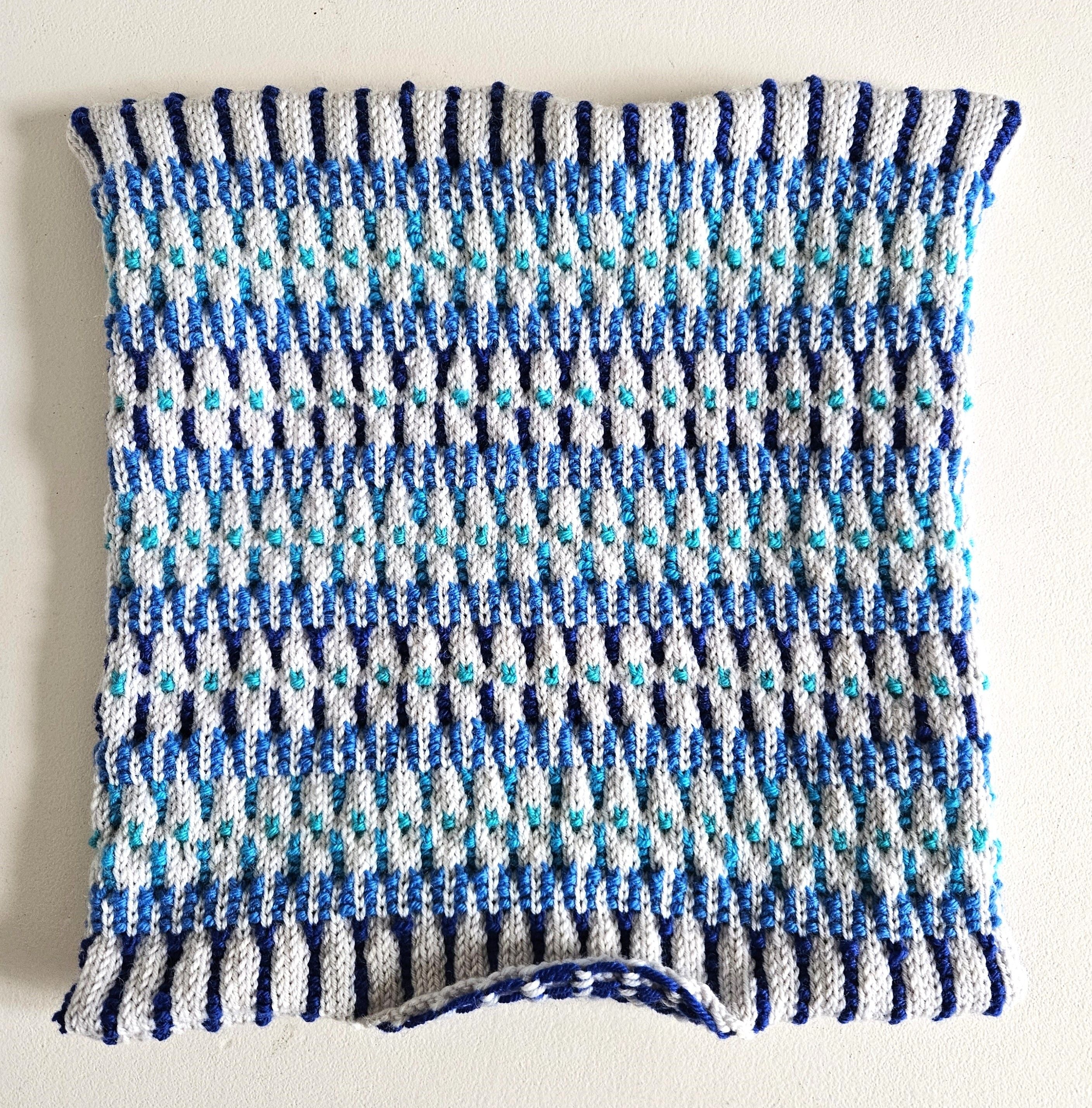 Kelim Cushion - Image 5