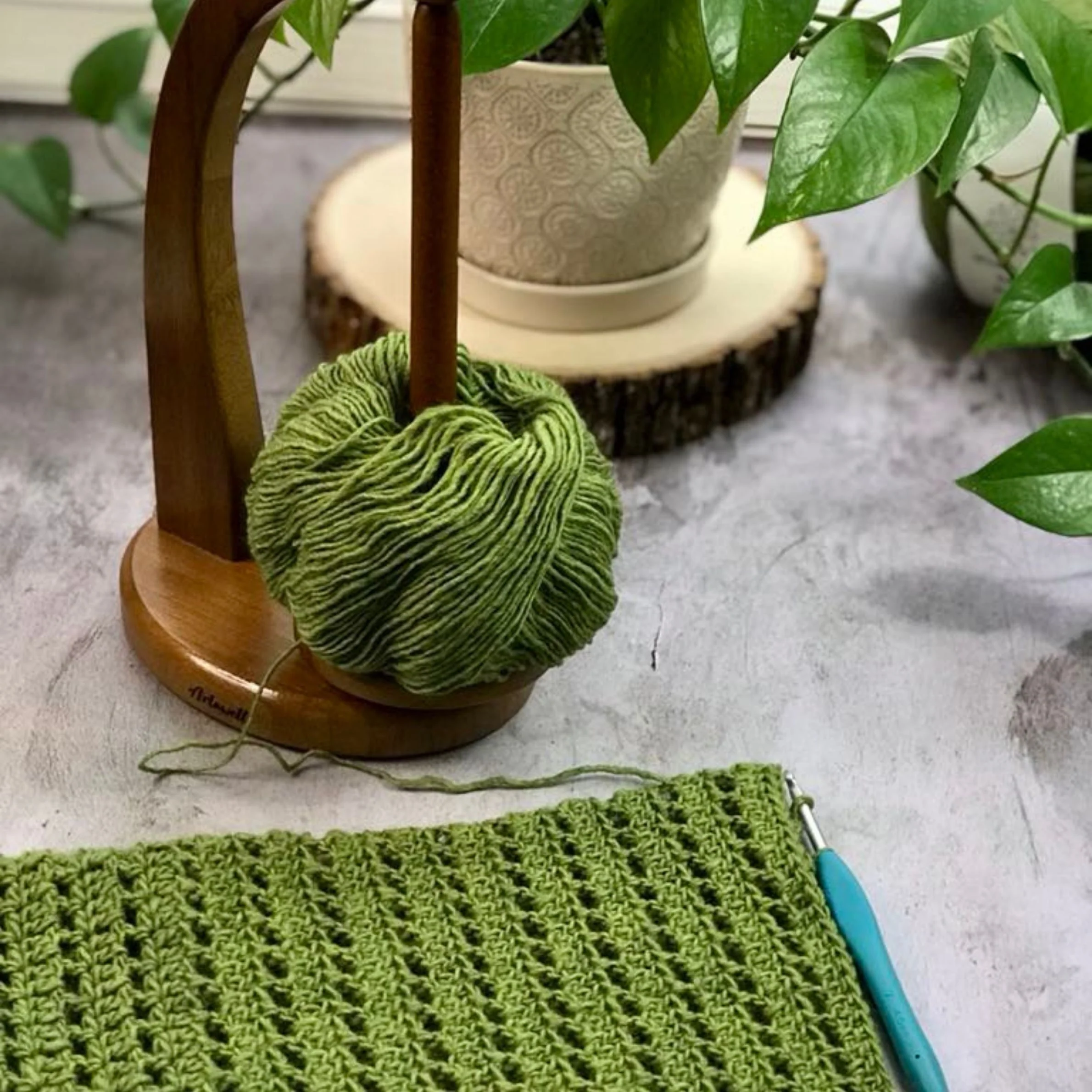 Wisteria Cardi - Image 8