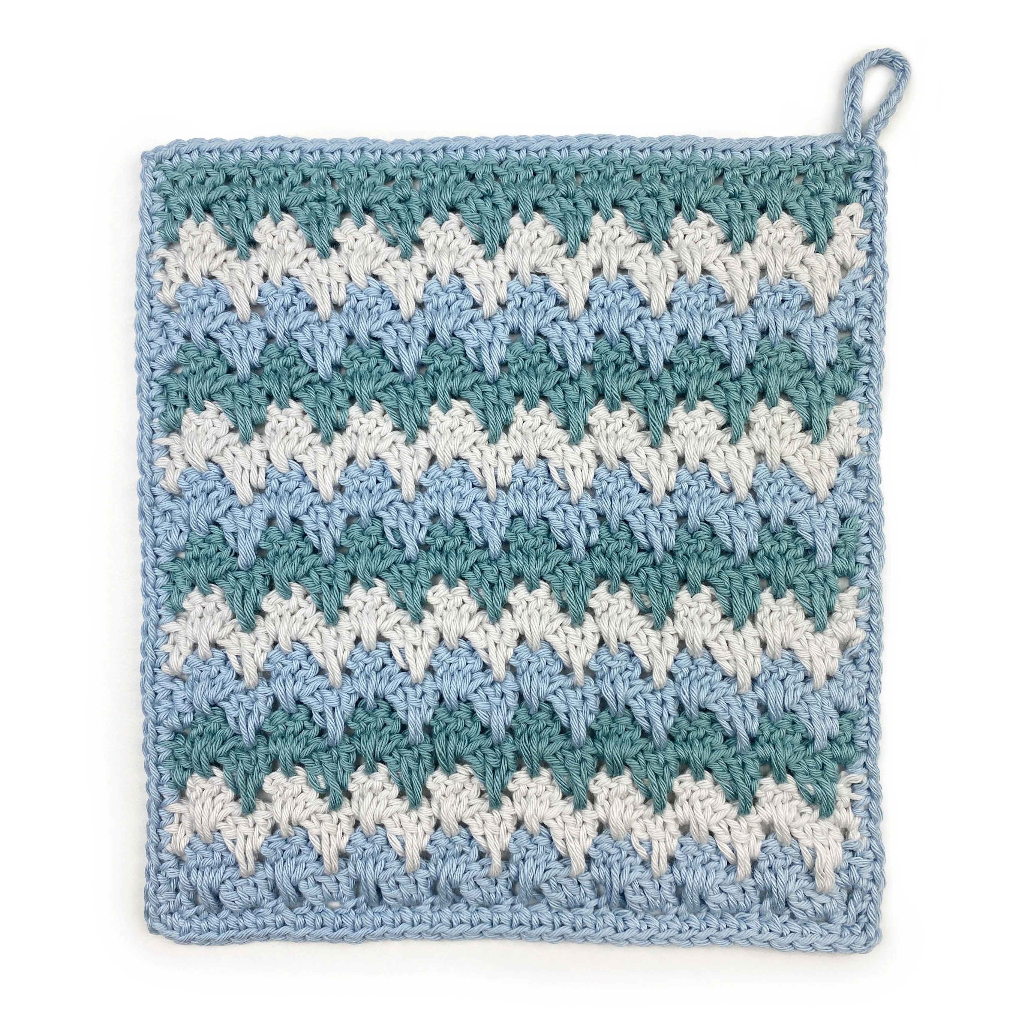 Glen Coe - Washcloth - Image 6