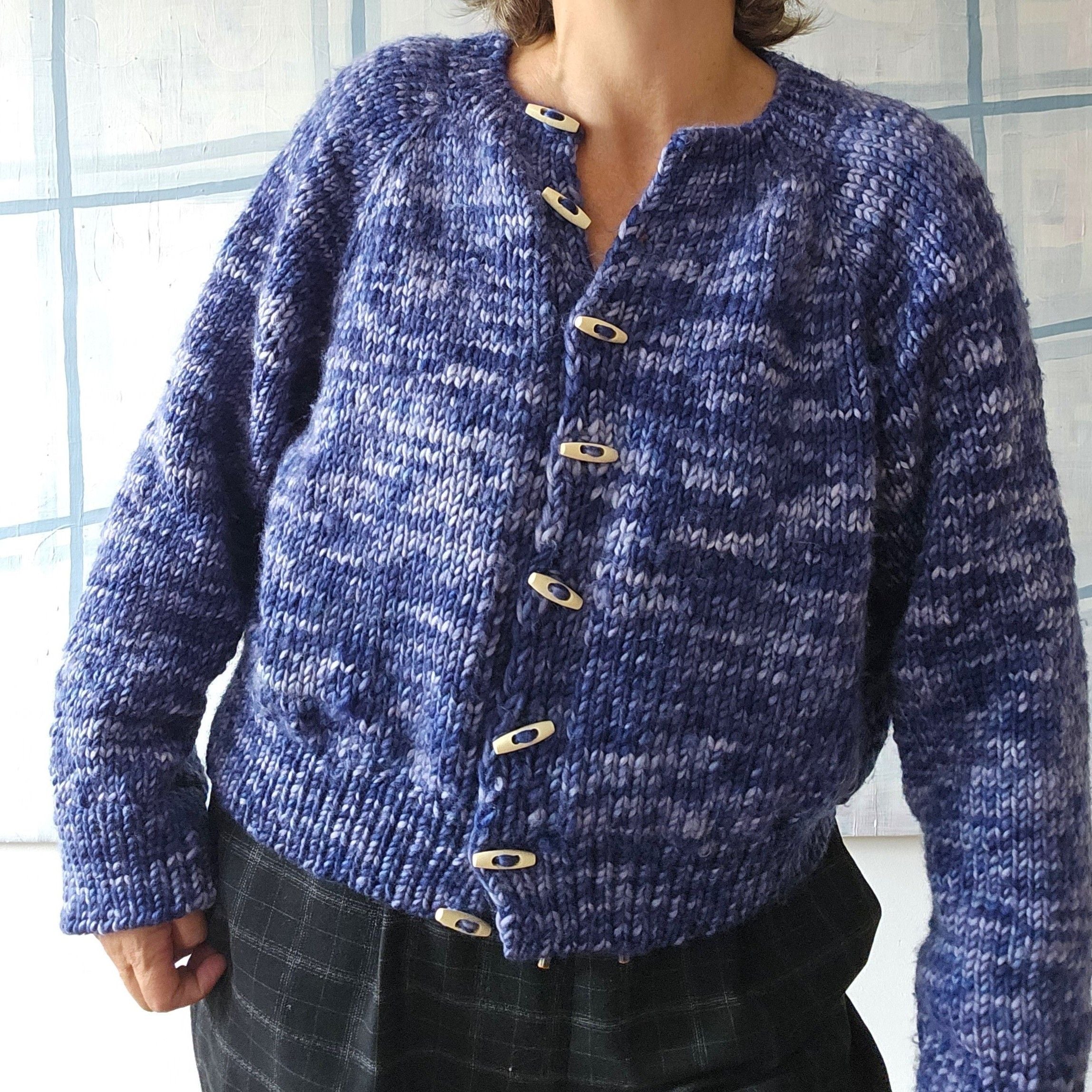 Elvira – Cardigan - Image 4