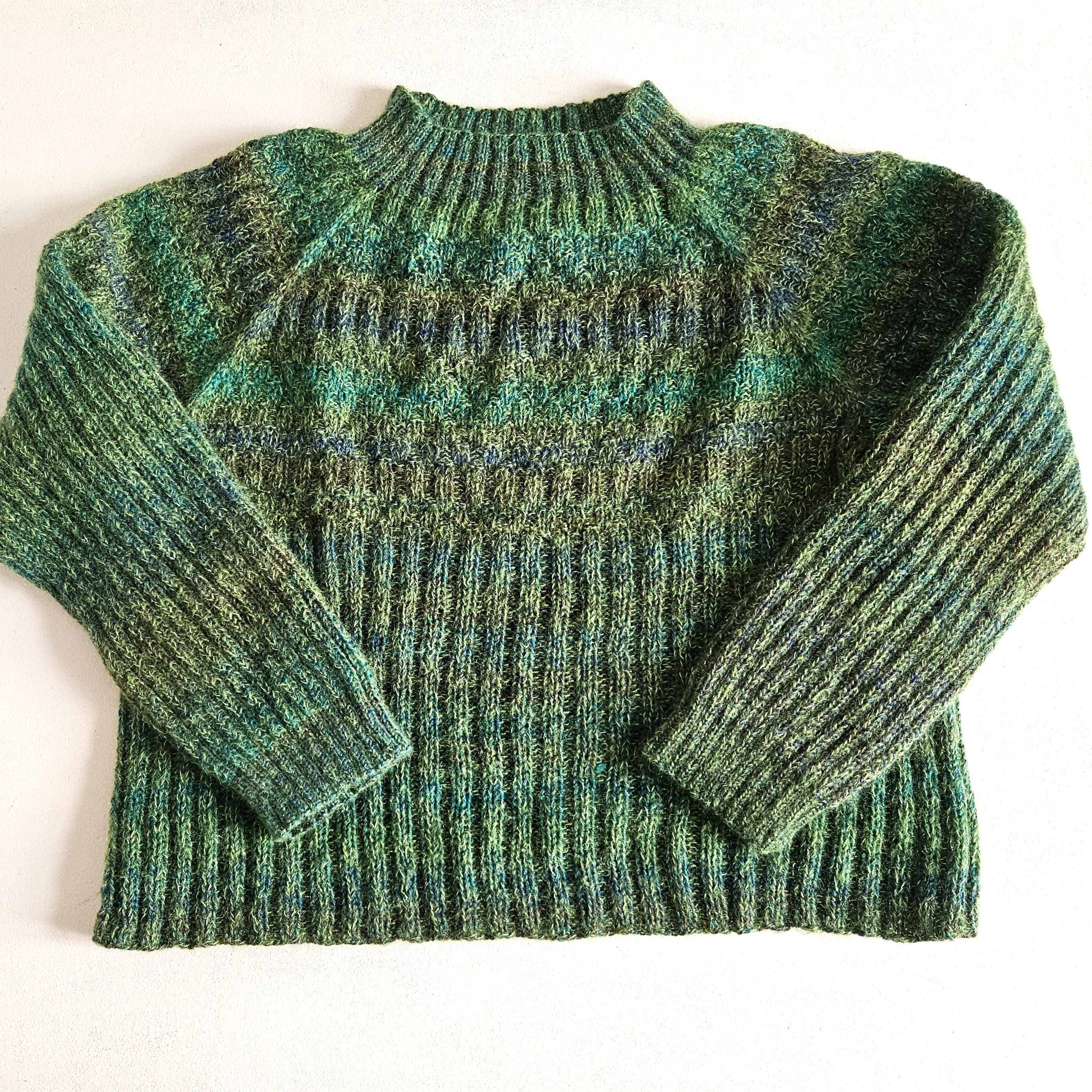 Anne – Sweater - Image 3