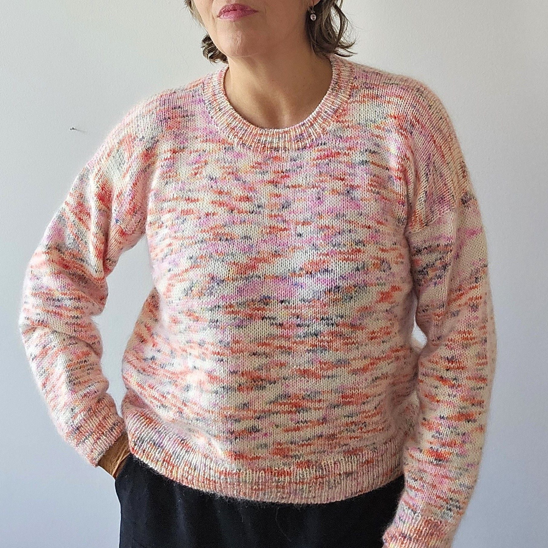 Drys – Sweater - Image 3