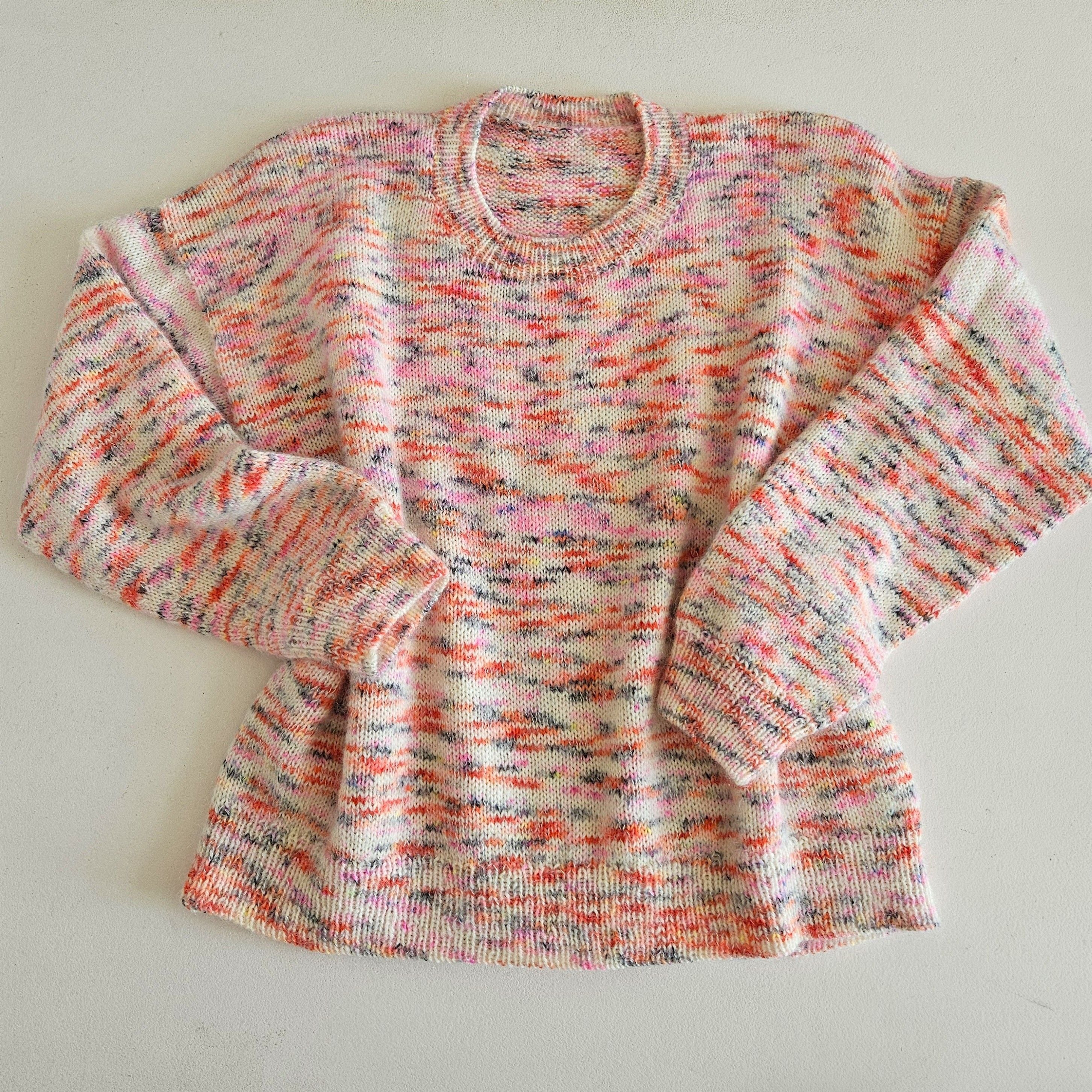 Drys – Sweater - Image 4