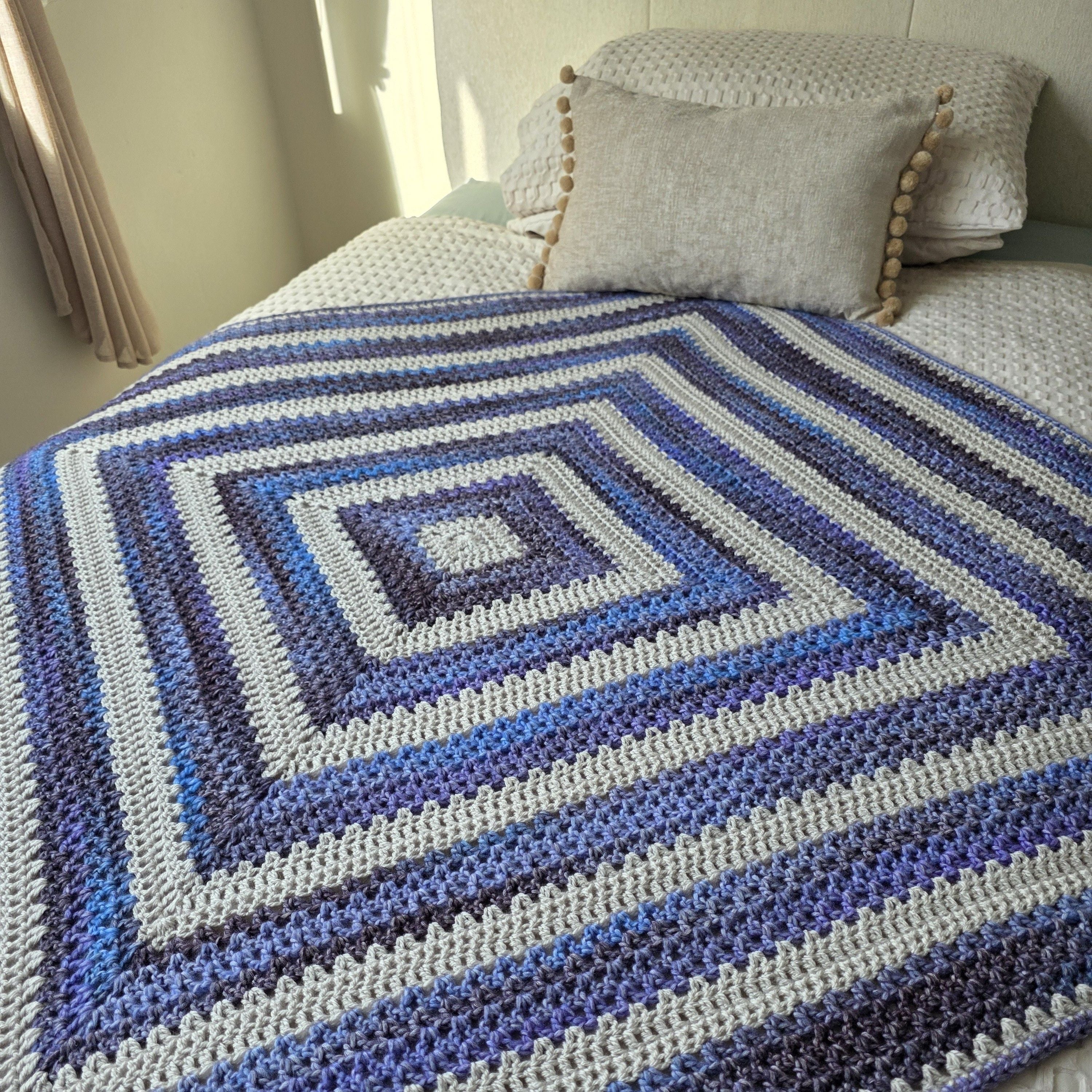 Granny’s on the Vino - Blanket - Image 5