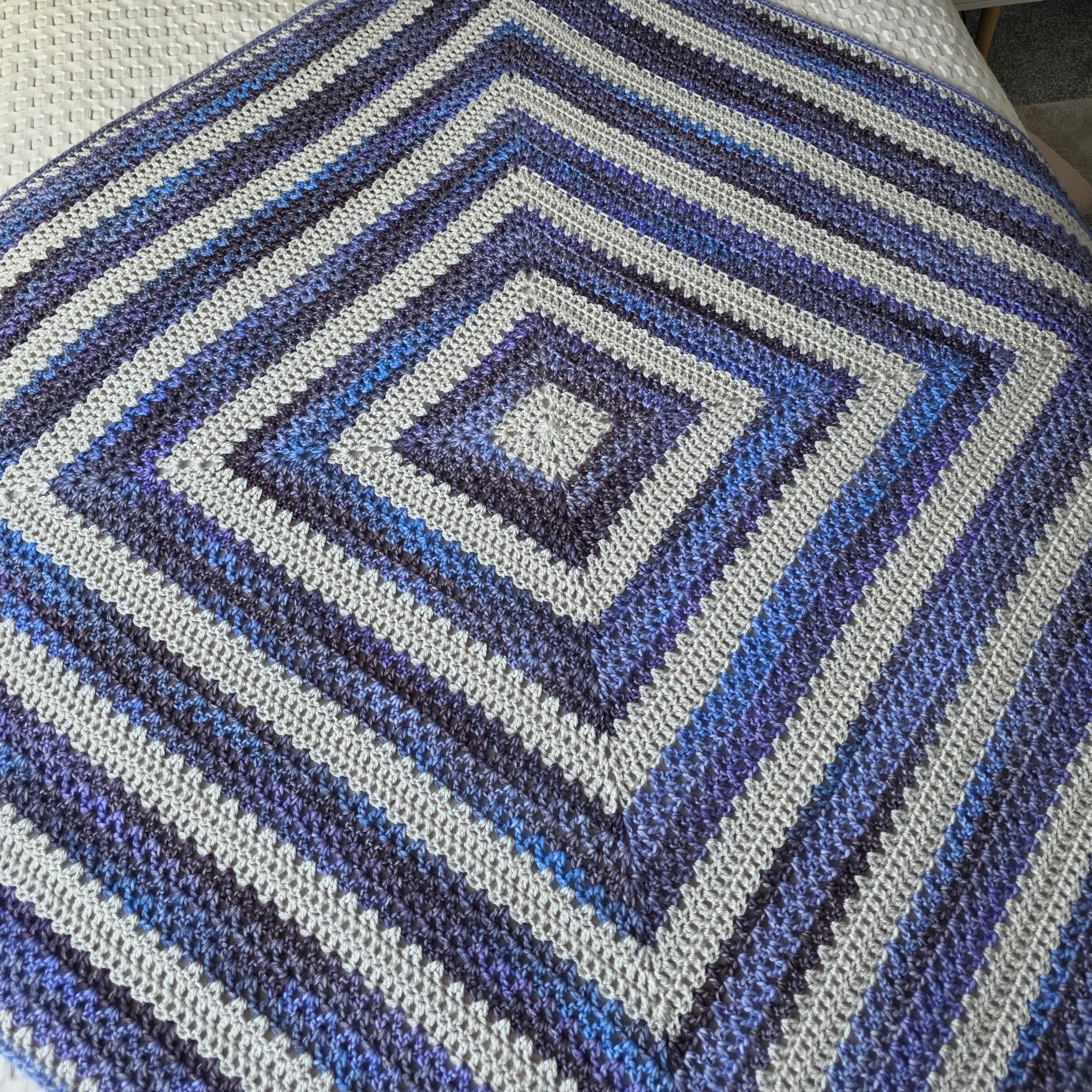 Granny’s on the Vino - Blanket - Image 6