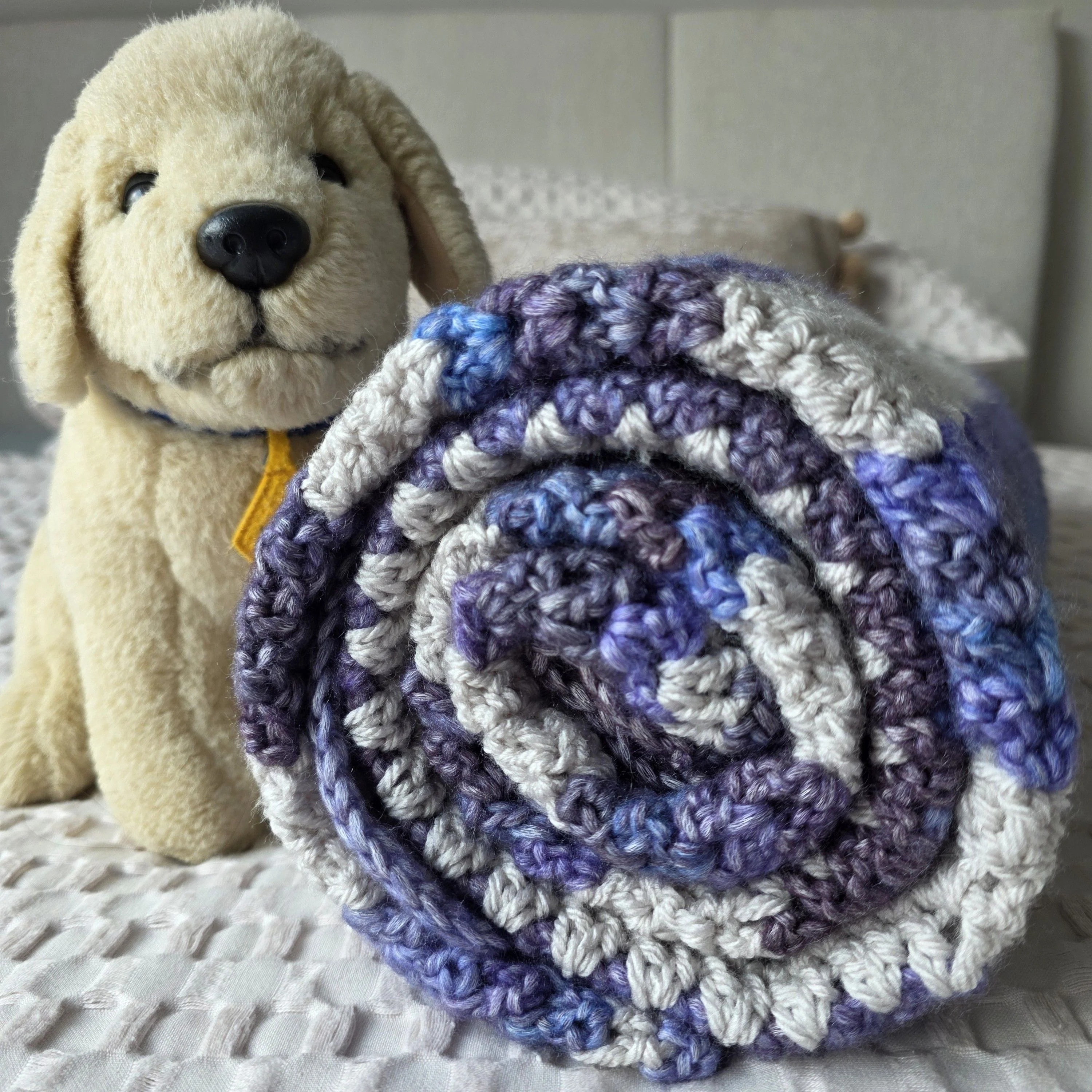 Granny’s on the Vino - Blanket - Image 7