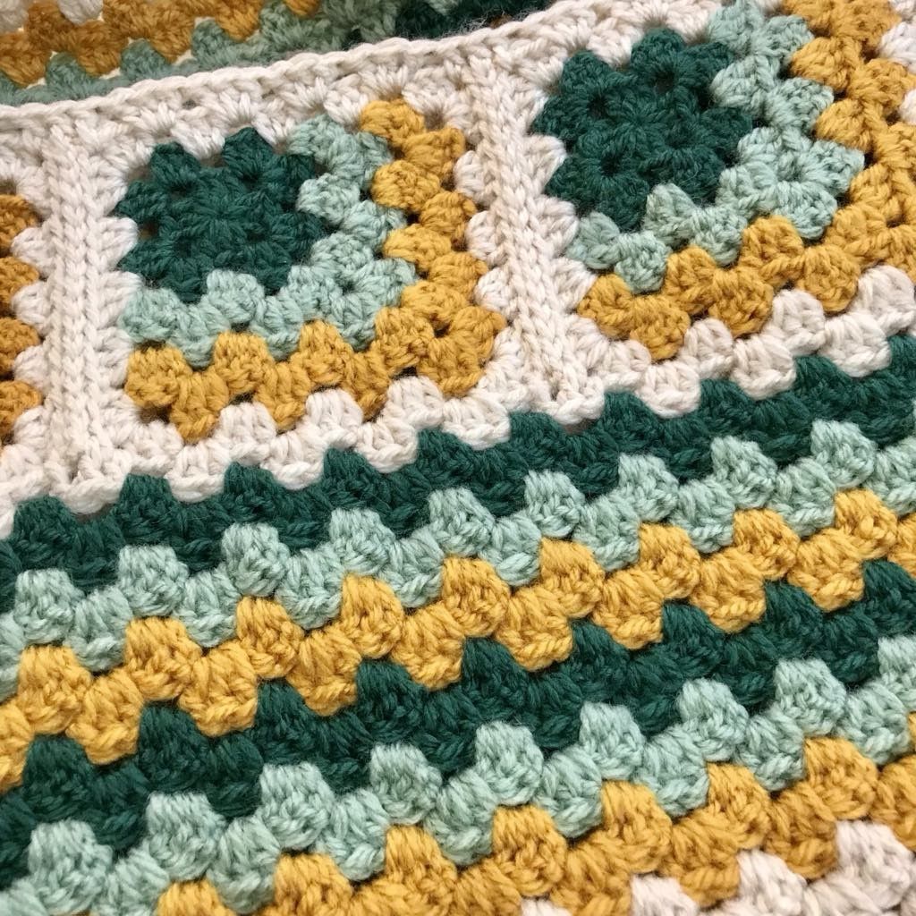Winnie - Scarf - Image 7