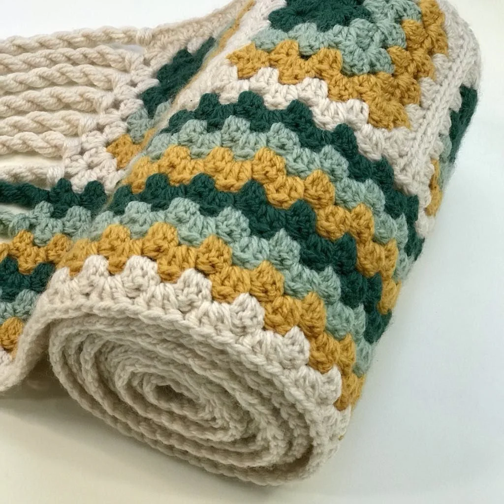 Winnie - Scarf - Image 8