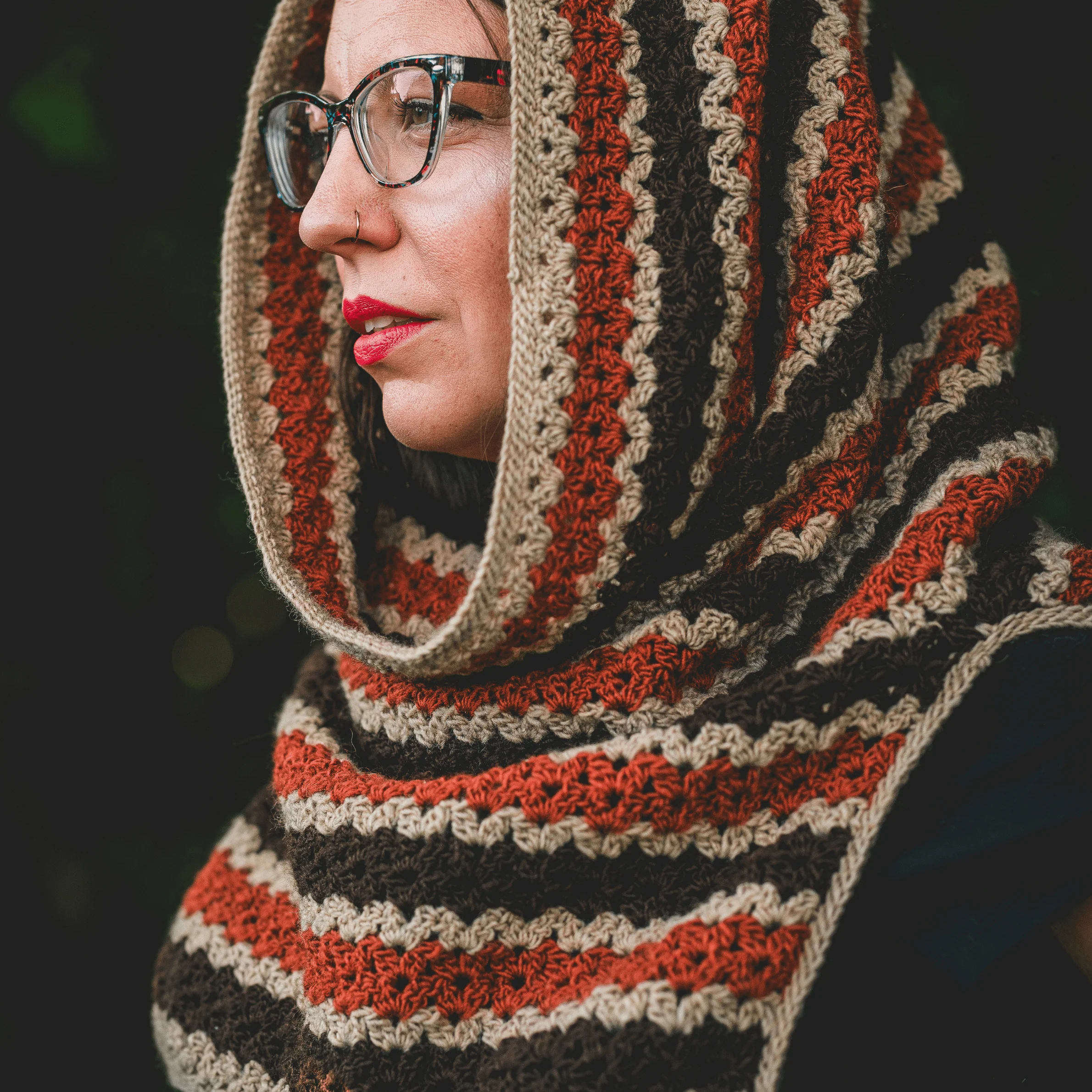 Rowan - Snood - Image 11