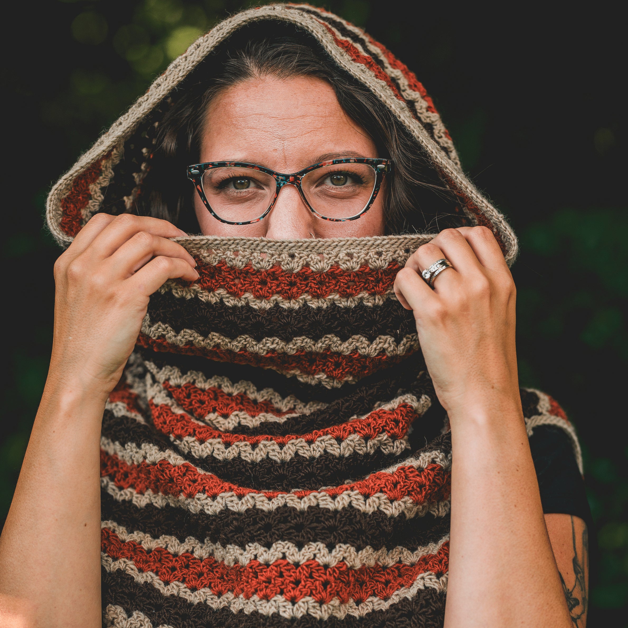 Rowan - Snood - Image 2