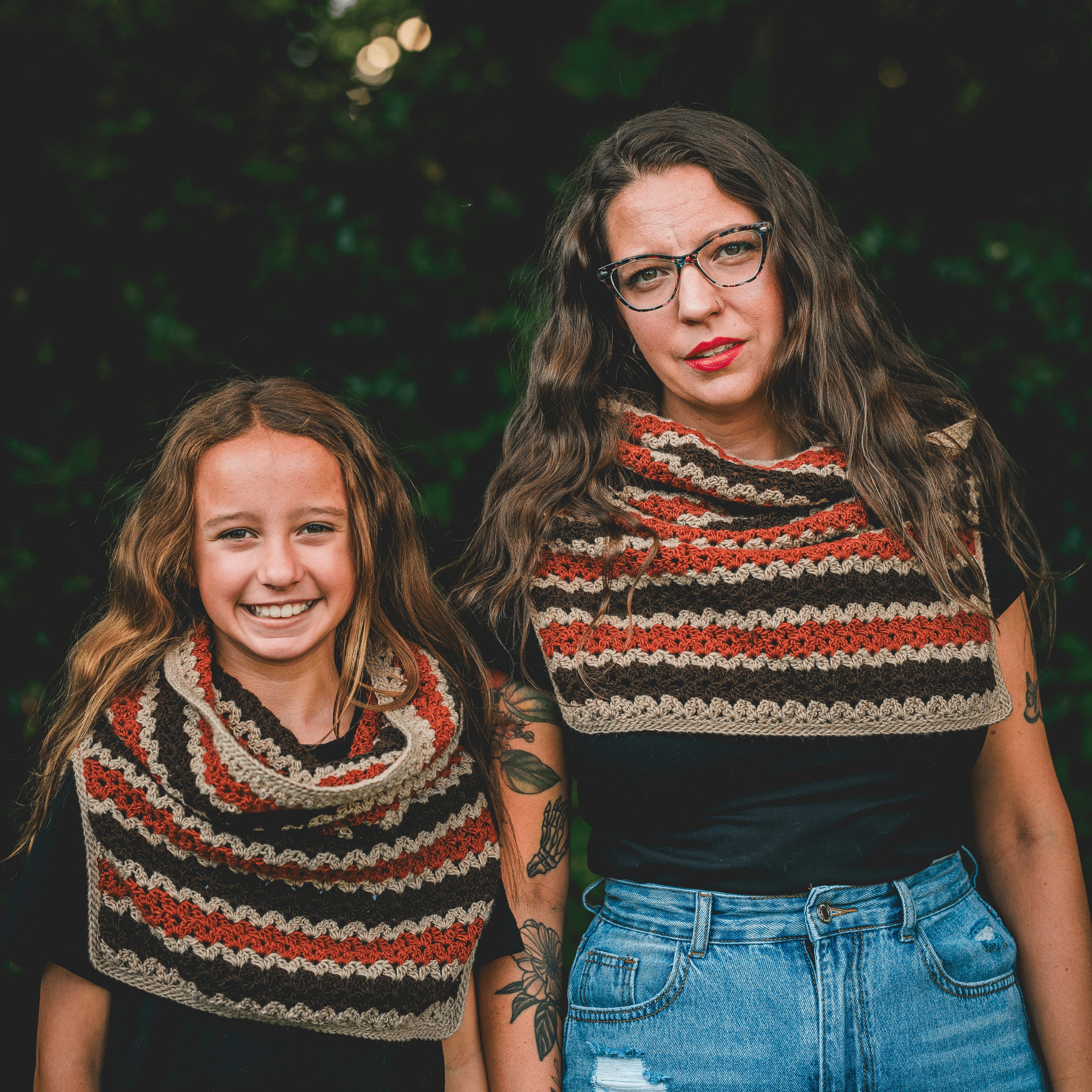 Rowan - Snood - Image 5