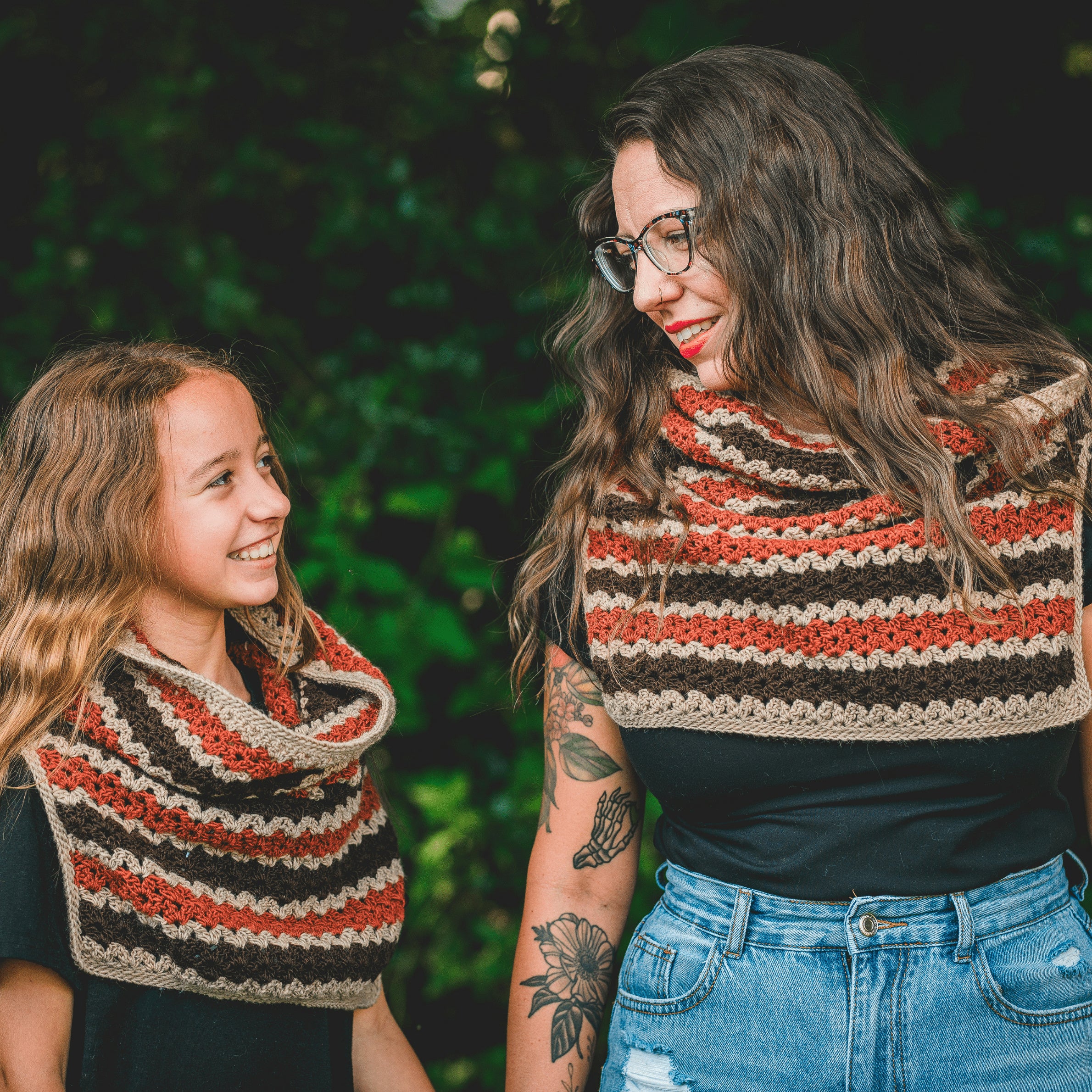 Rowan - Snood - Image 6