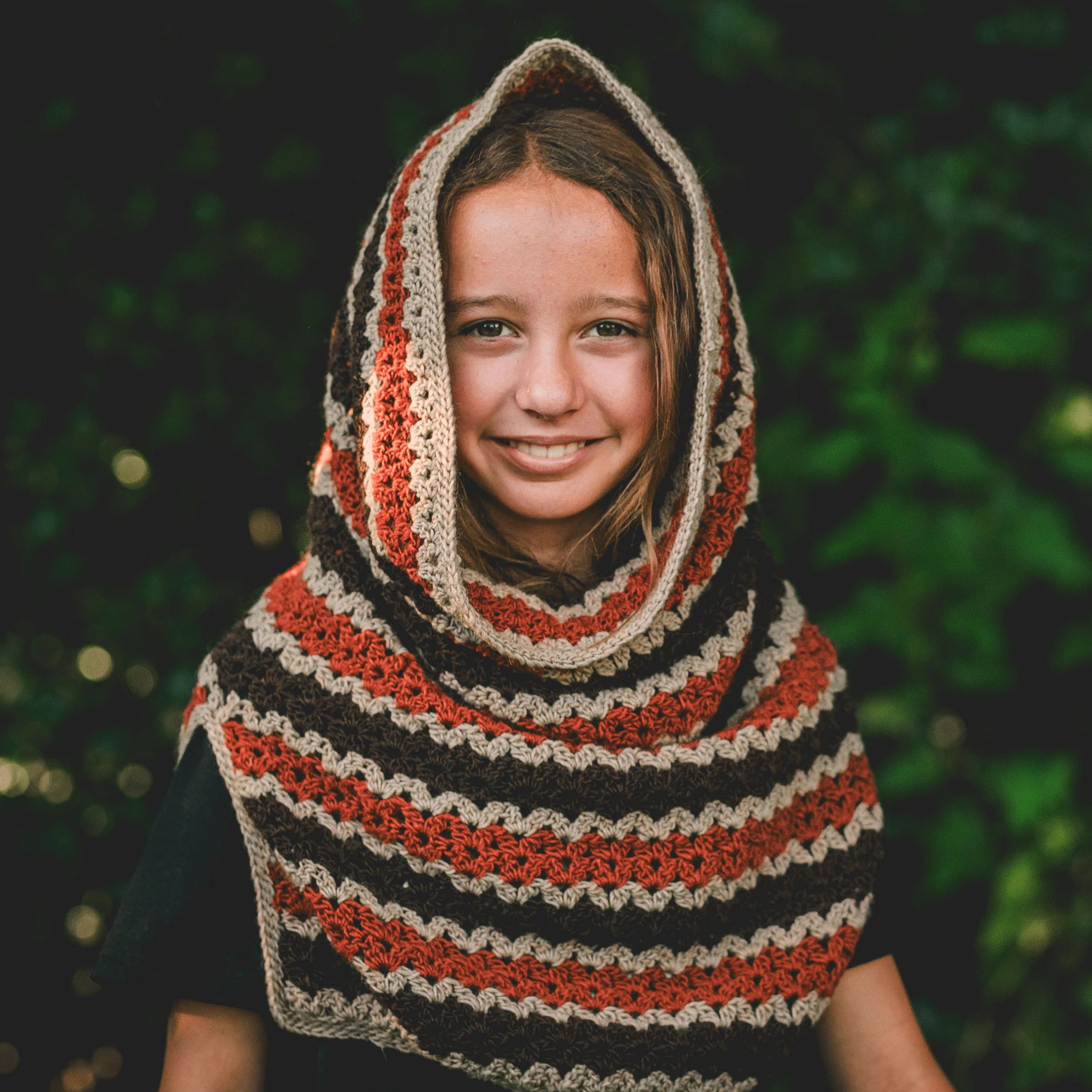 Rowan - Snood - Image 7