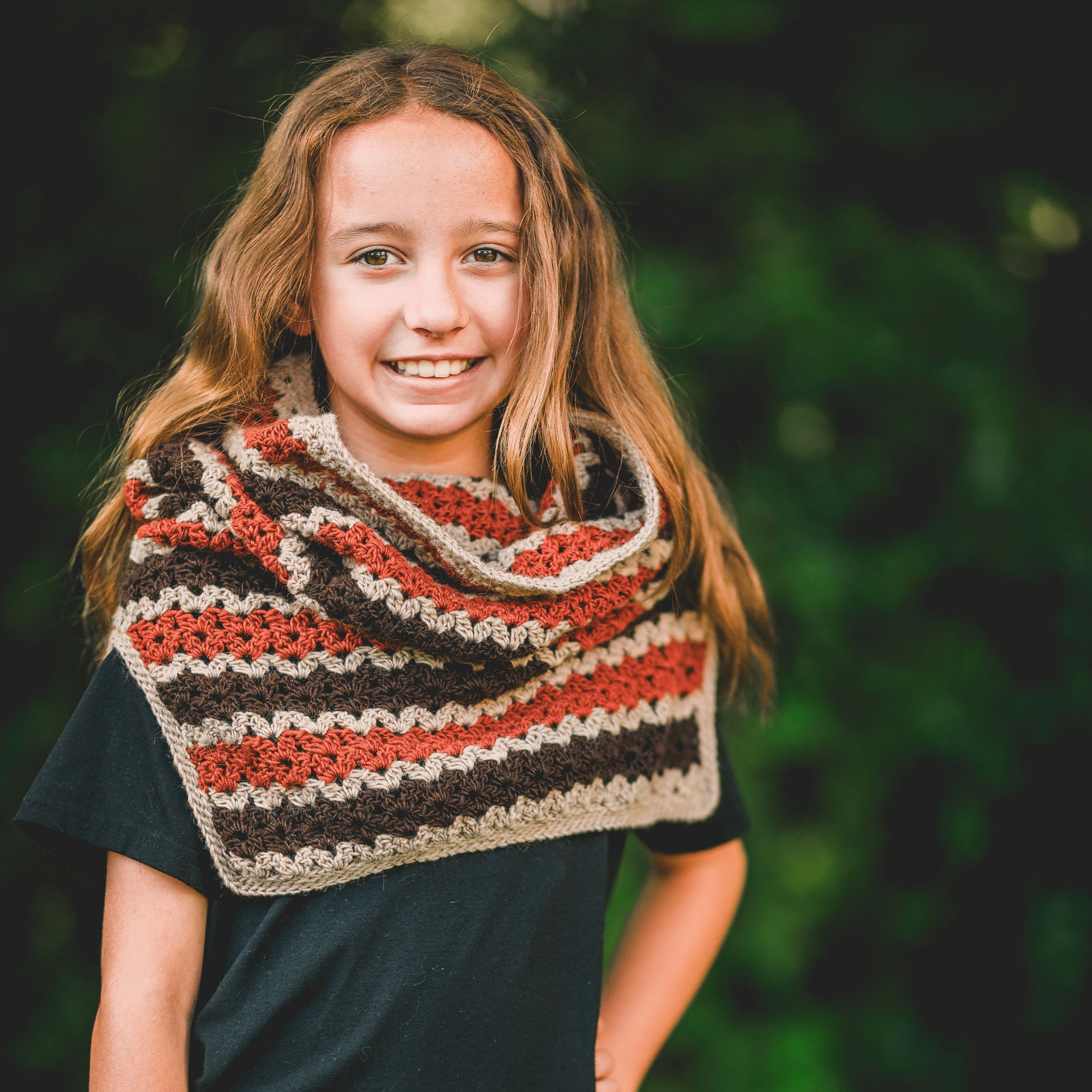 Rowan - Snood - Image 8