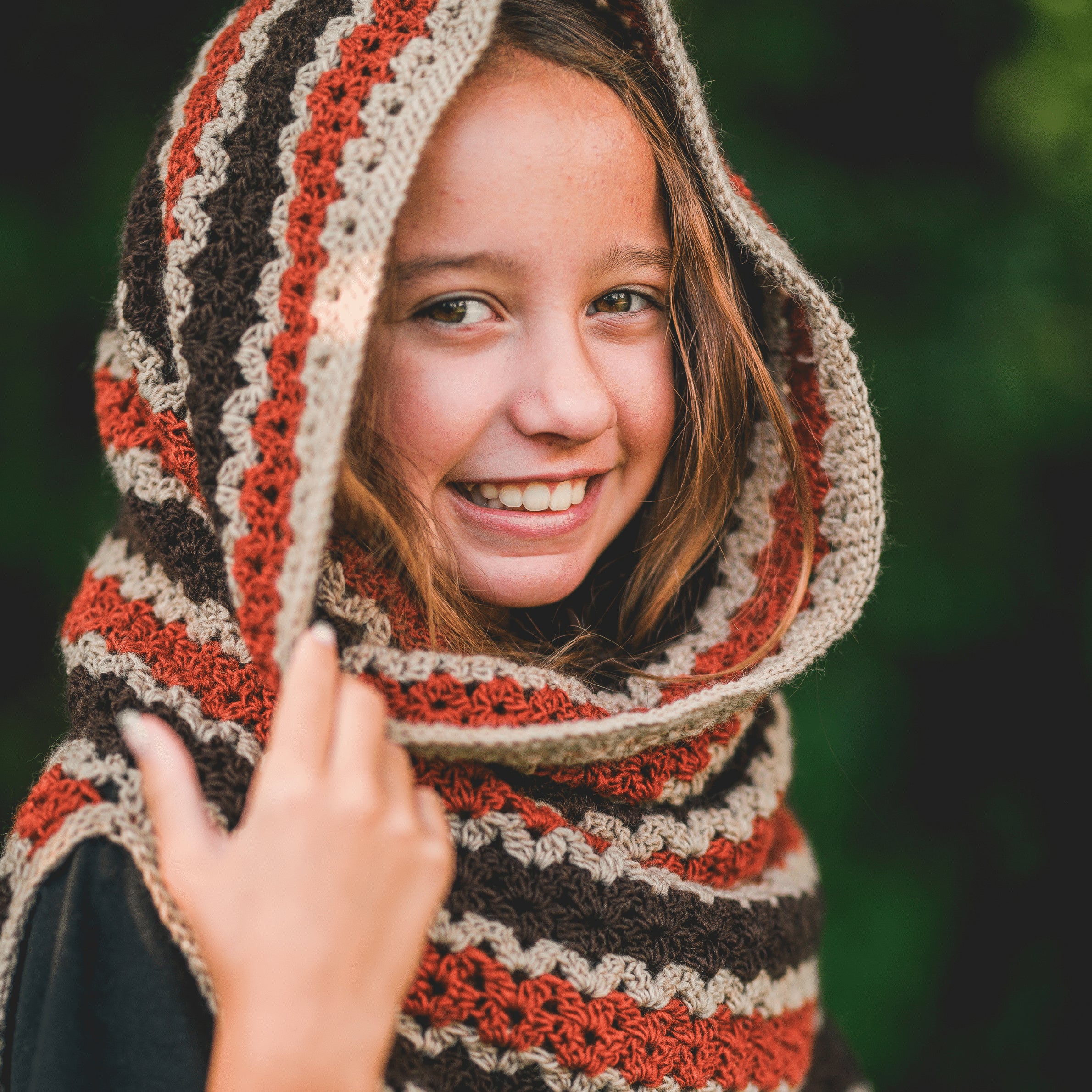 Rowan - Snood - Image 9