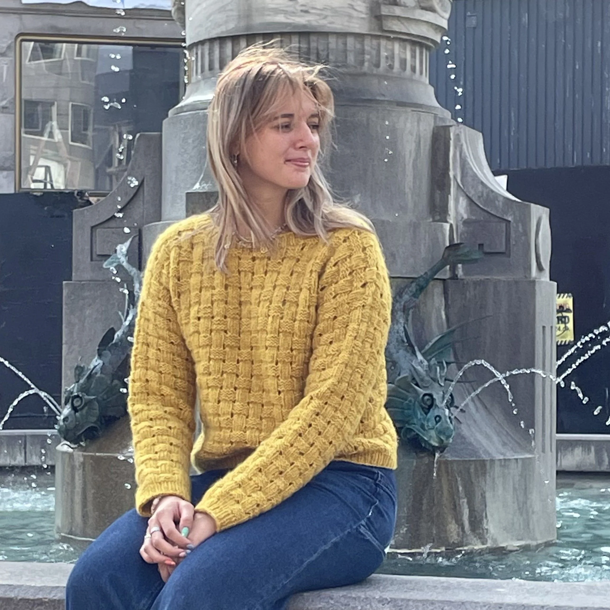 Gammeltorv - Sweater - Image 3
