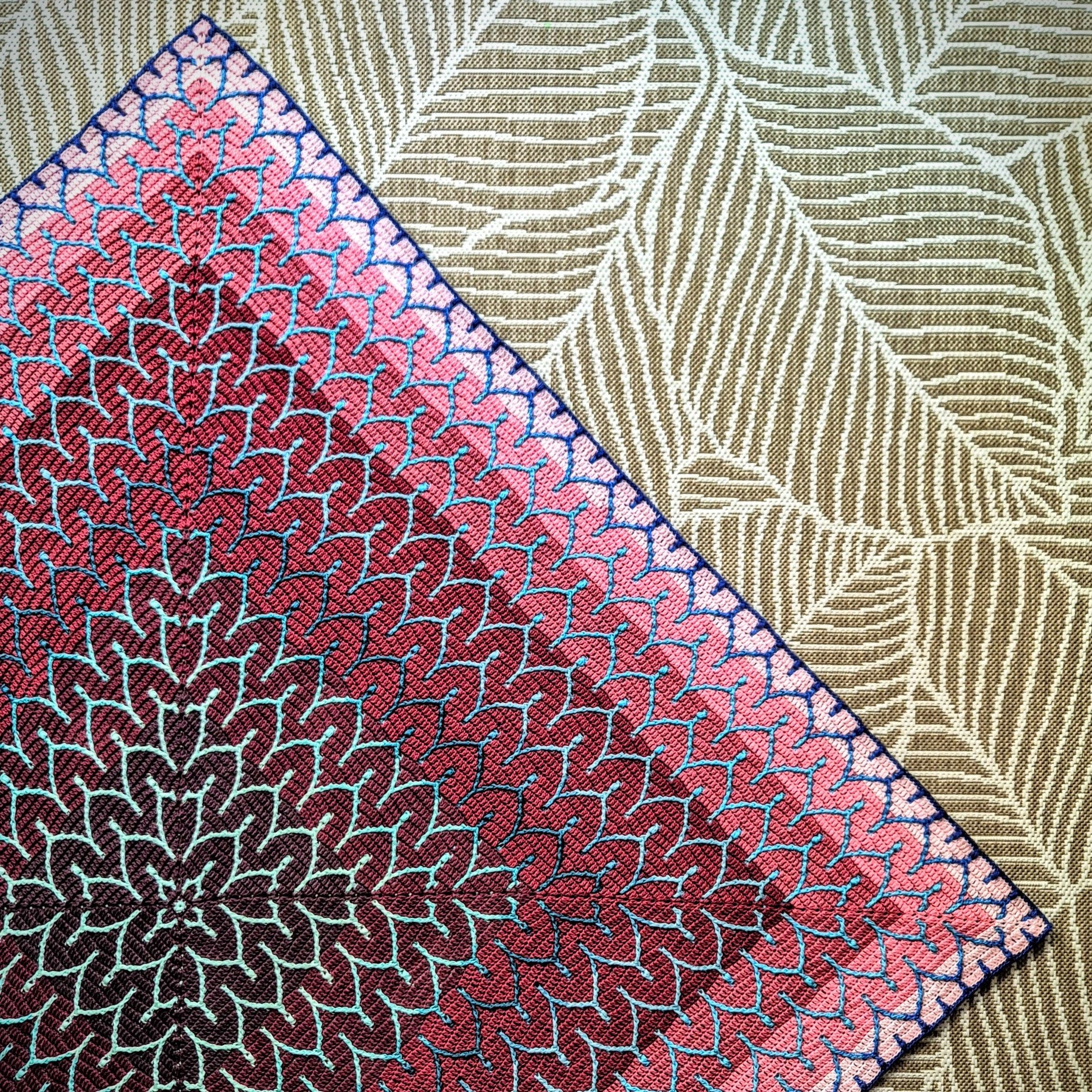 ChaiLatteTea - Blanket - Image 3