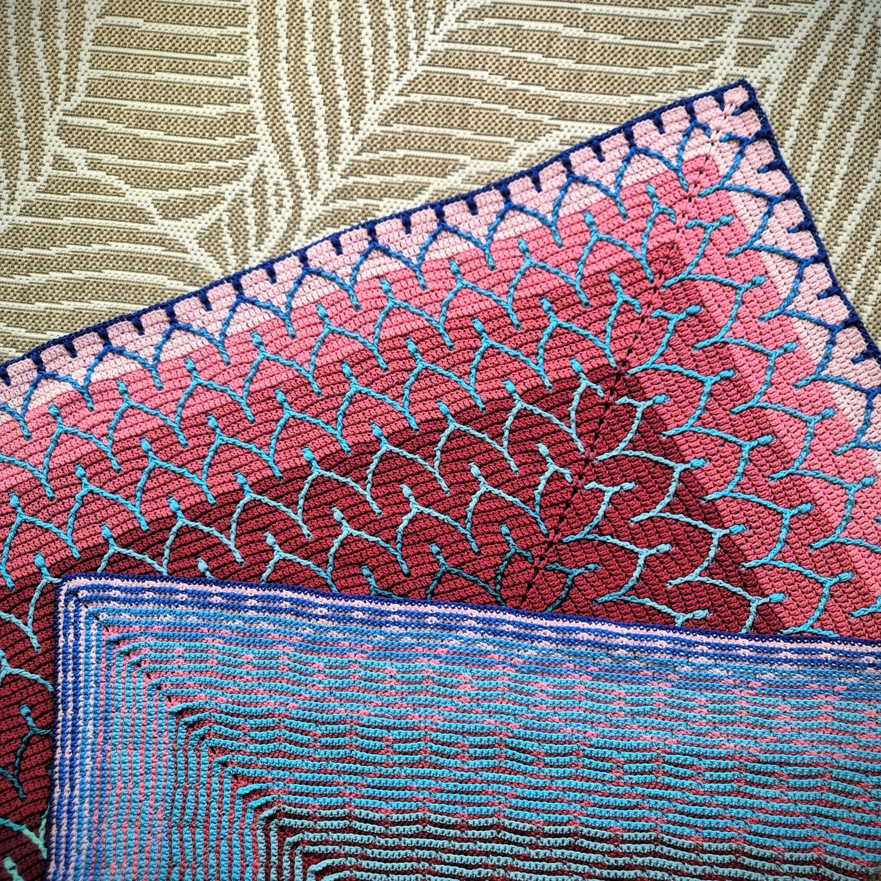 ChaiLatteTea - Blanket - Image 5