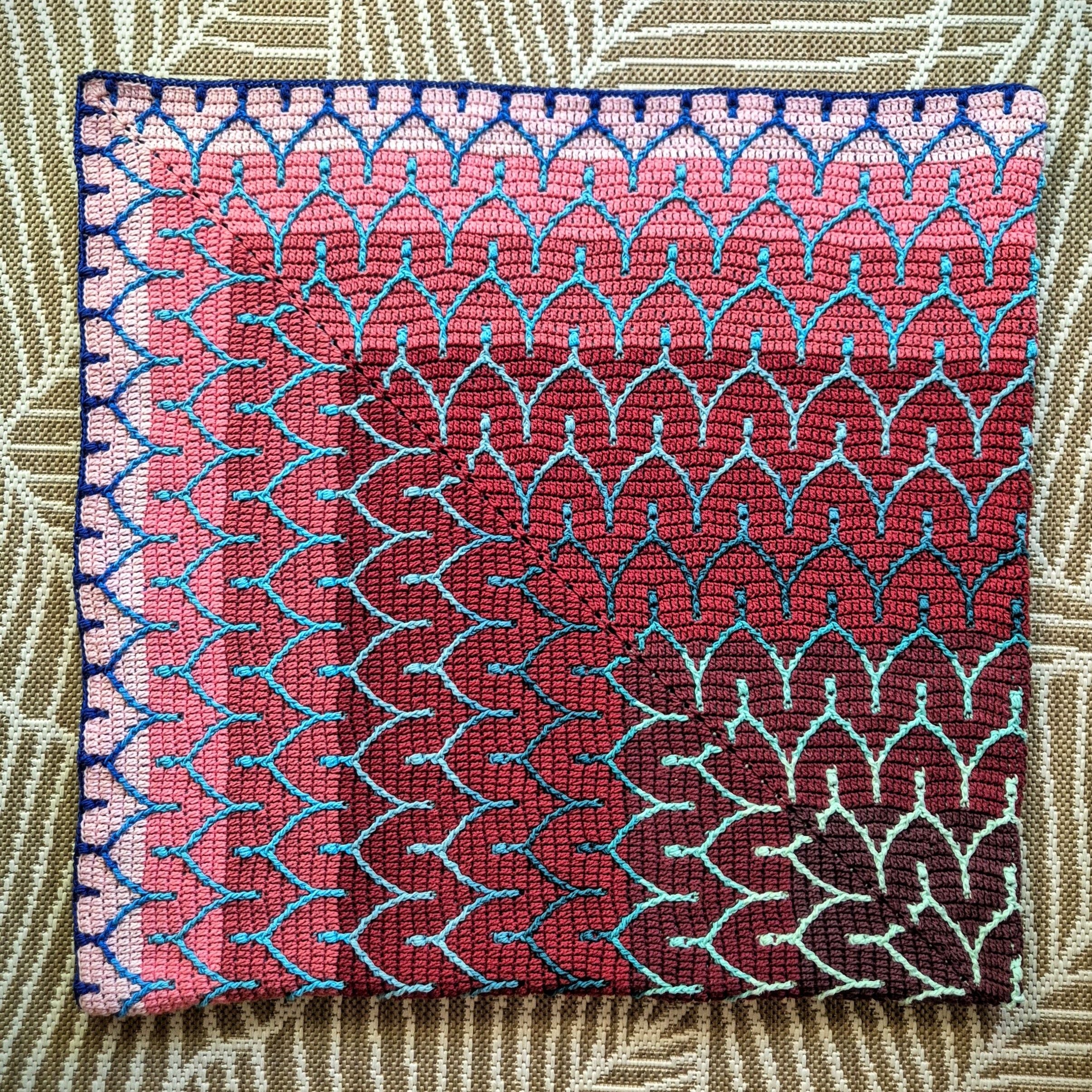 ChaiLatteTea - Blanket - Image 6