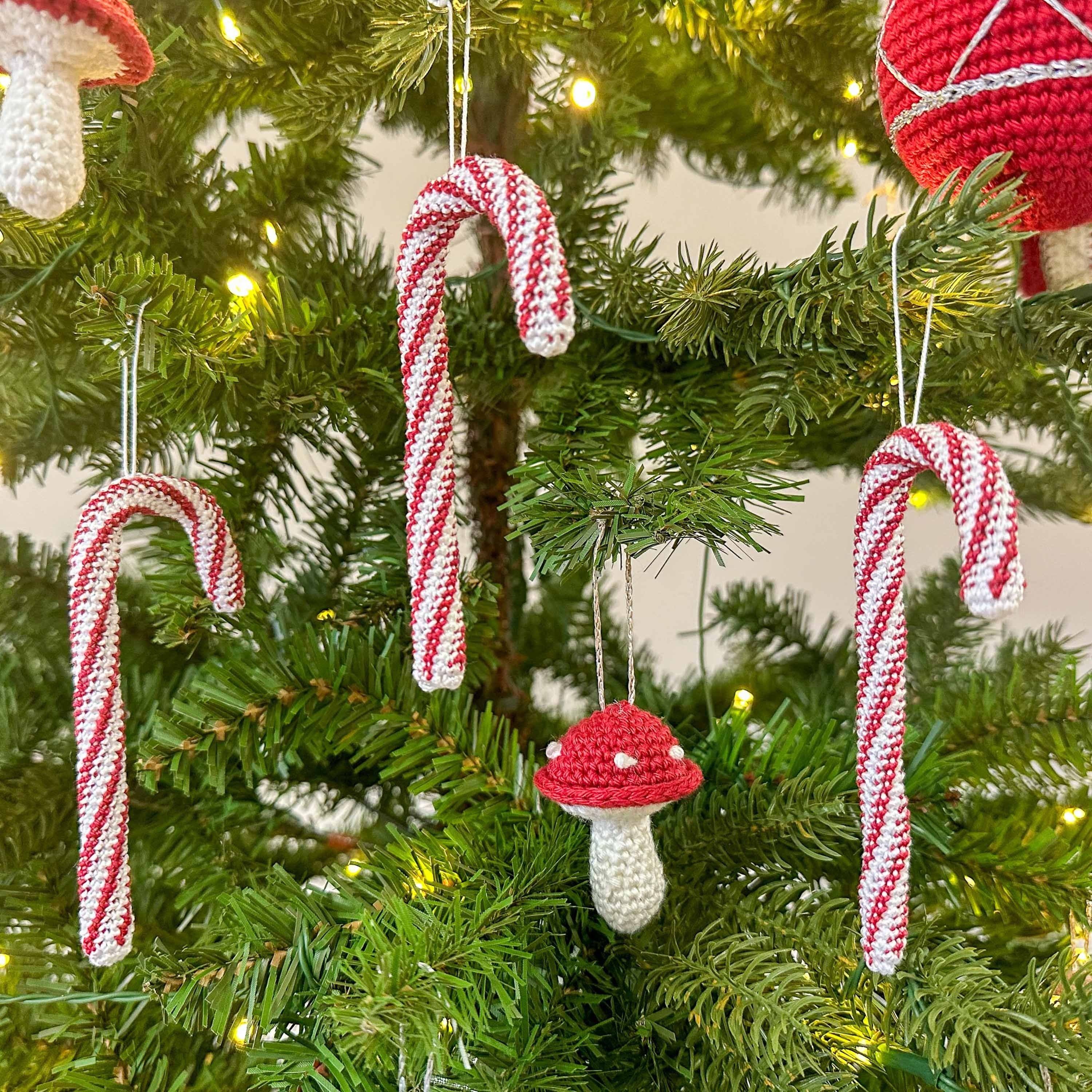 Christmas spiral - Christmas decoration - Image 3