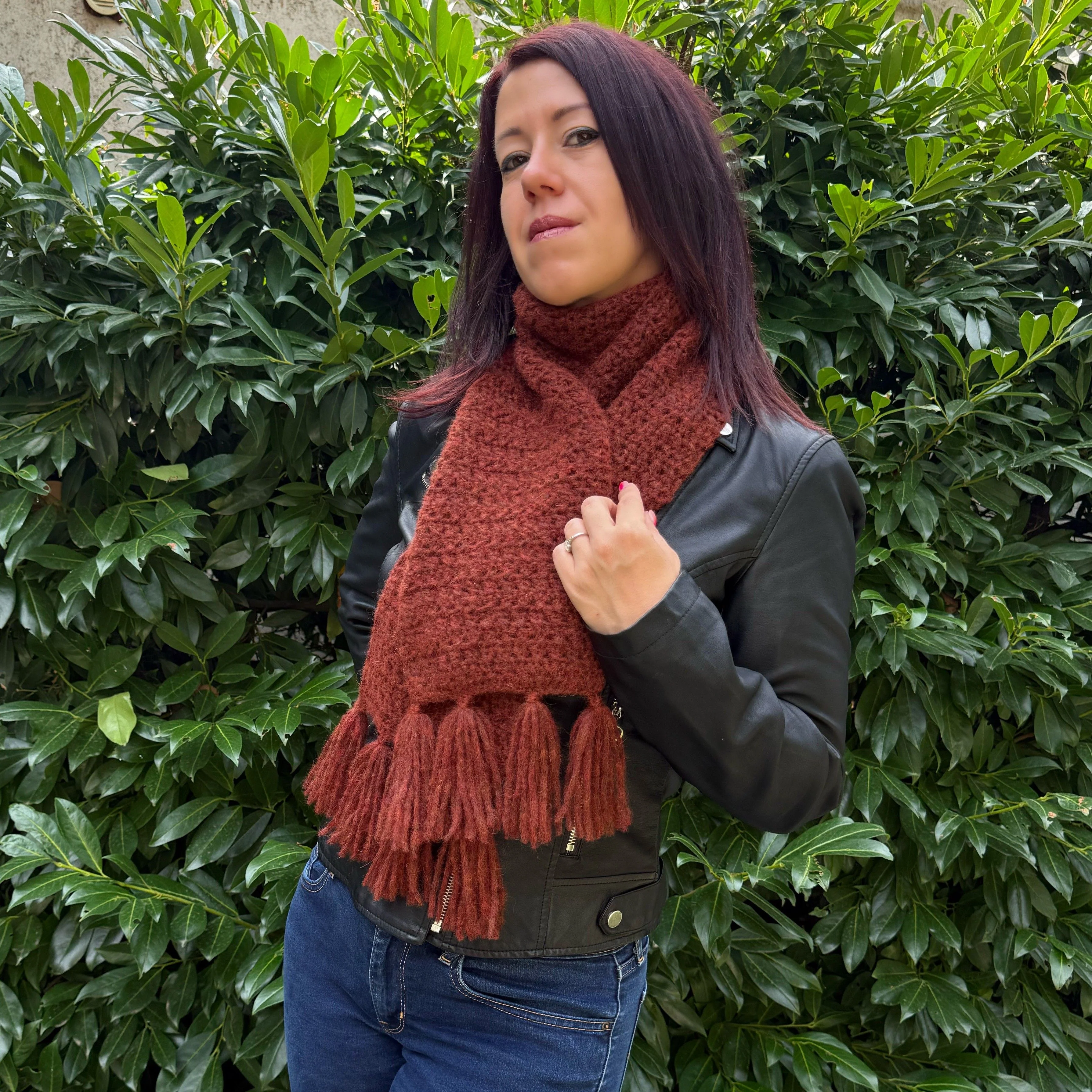 Aira - Scarf - Image 2