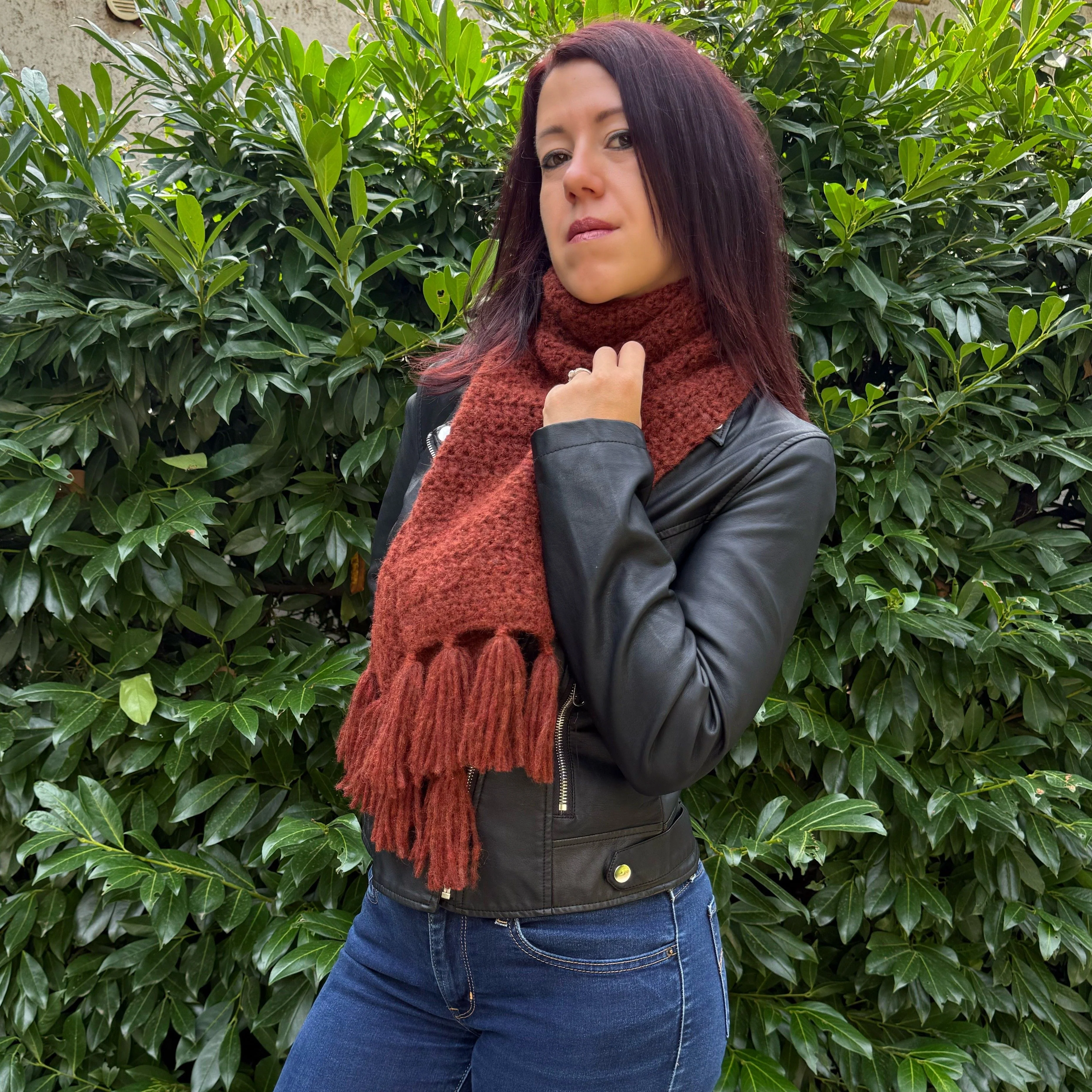 Aira - Scarf - Image 3
