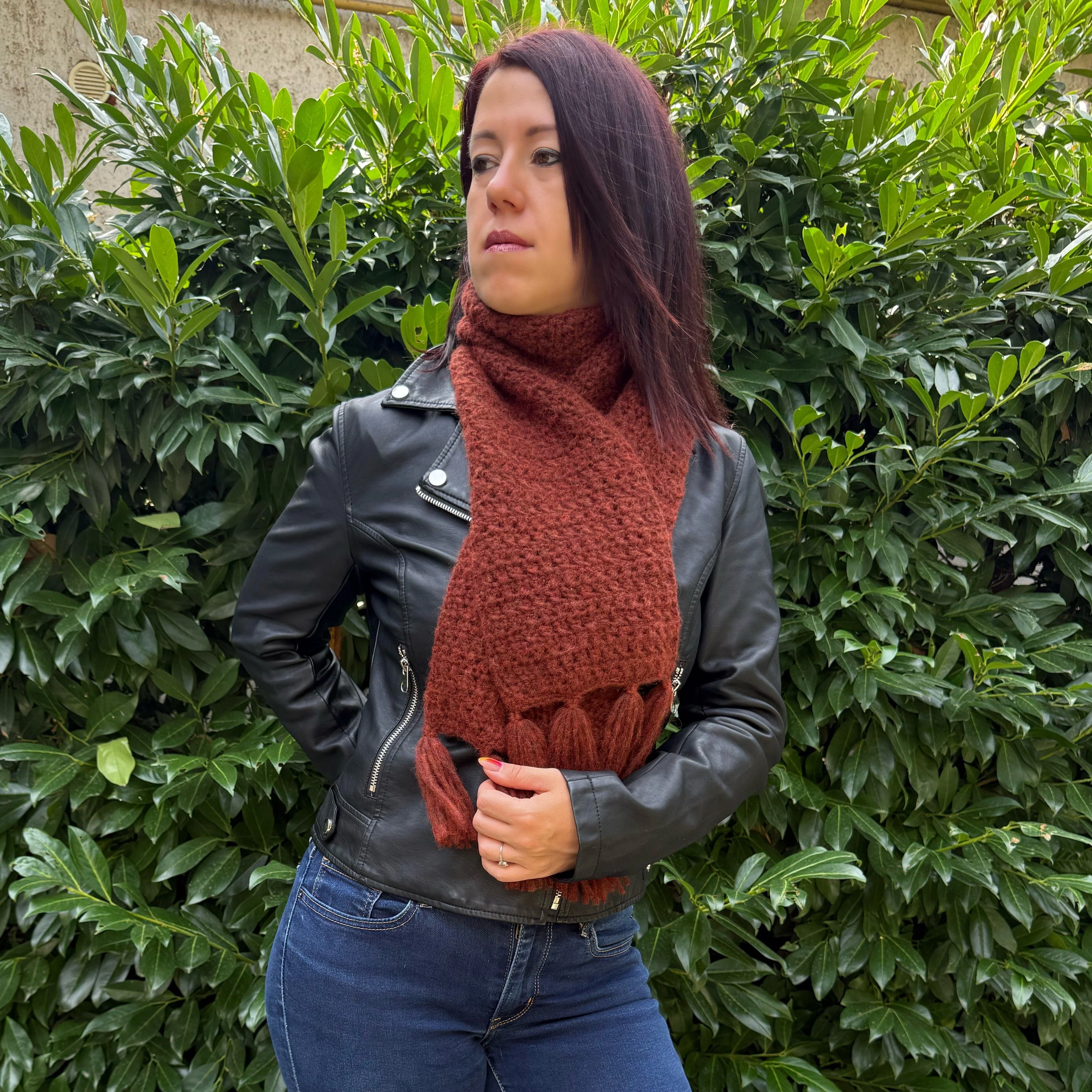 Aira - Scarf - Image 4
