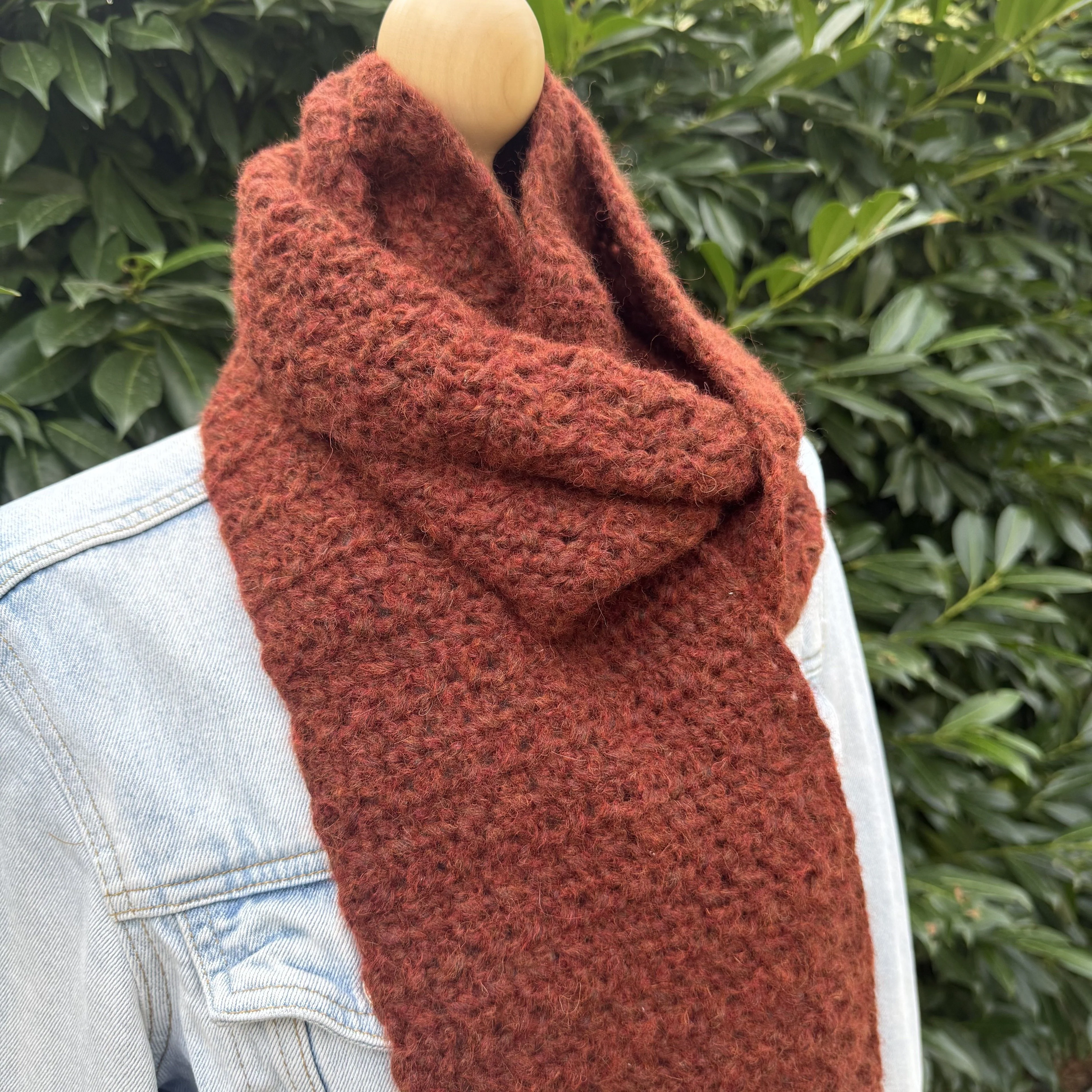 Aira - Scarf - Image 6