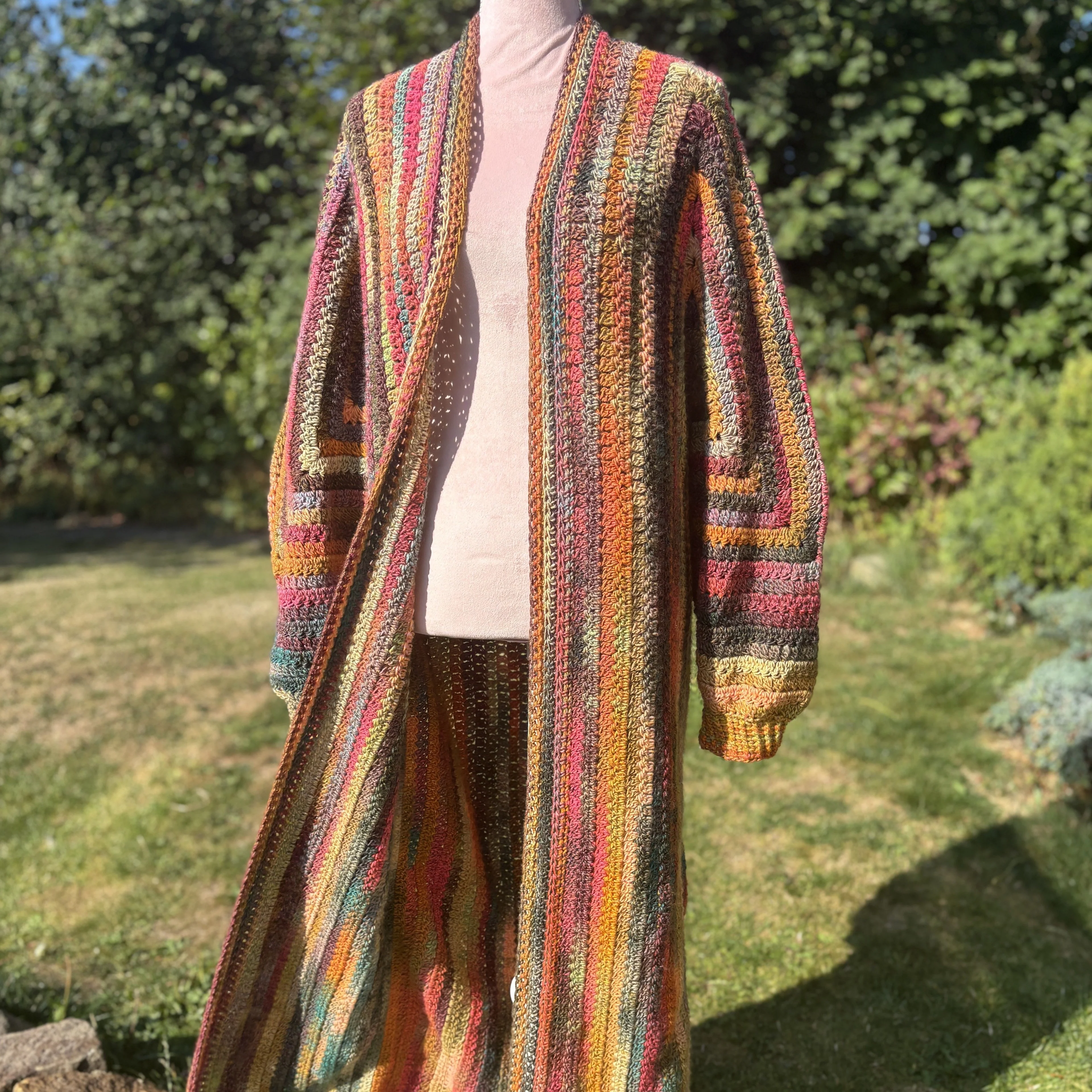 Winterbrew - Cardigan - Image 6