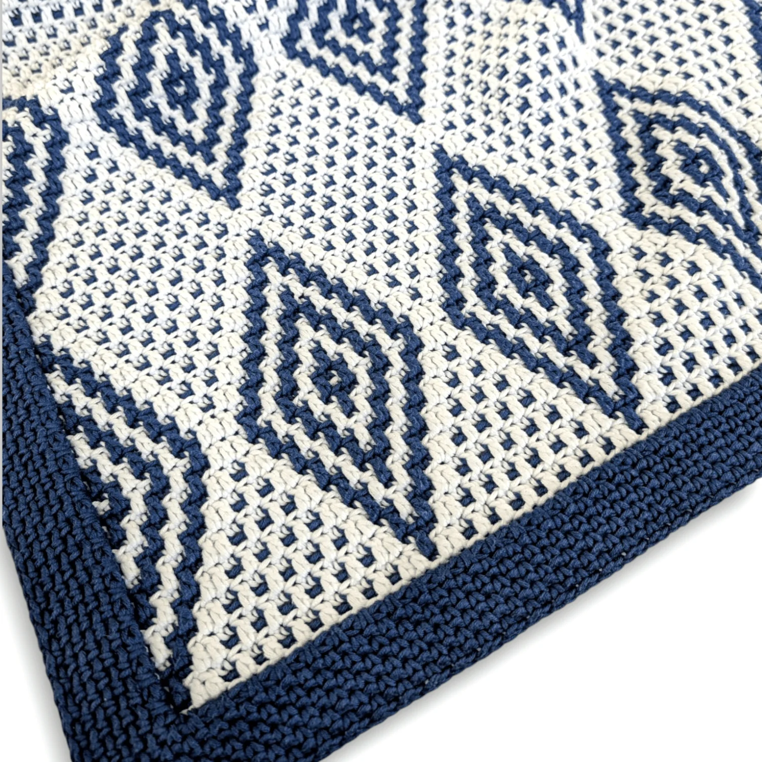 Nordic Nights - Blanket - Image 3