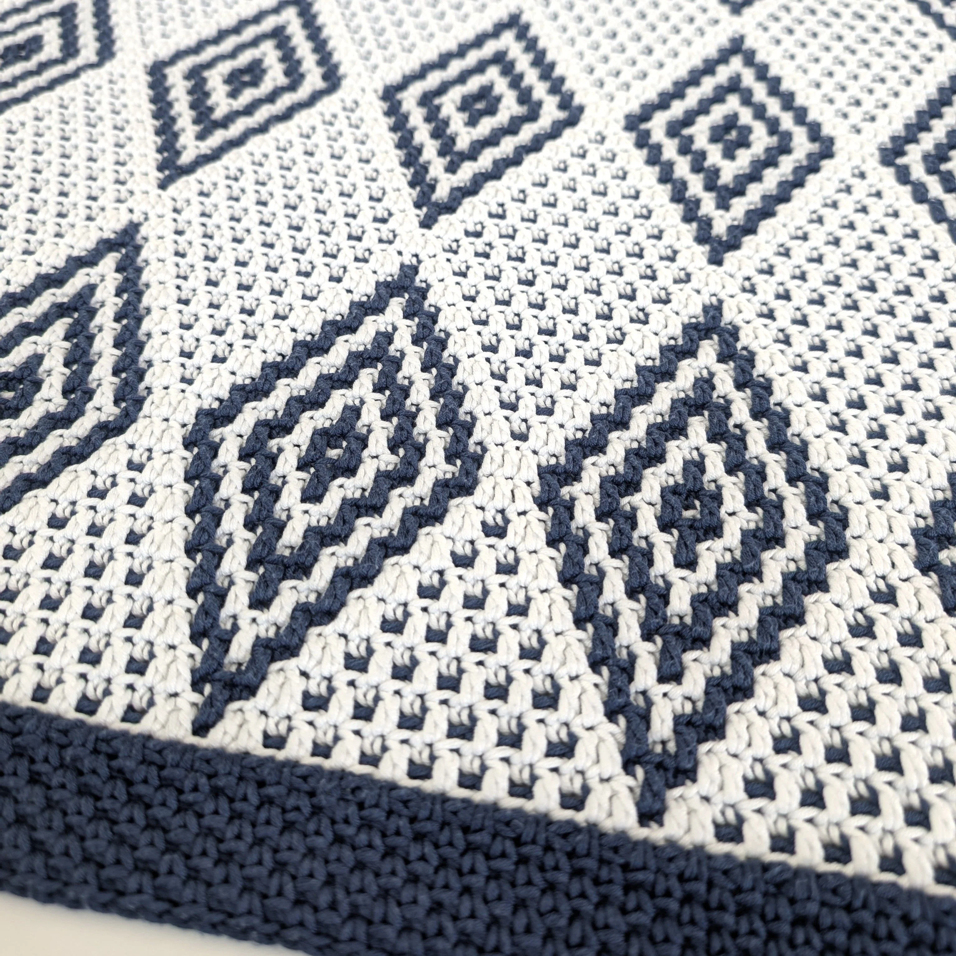 Nordic Nights - Blanket - Image 4