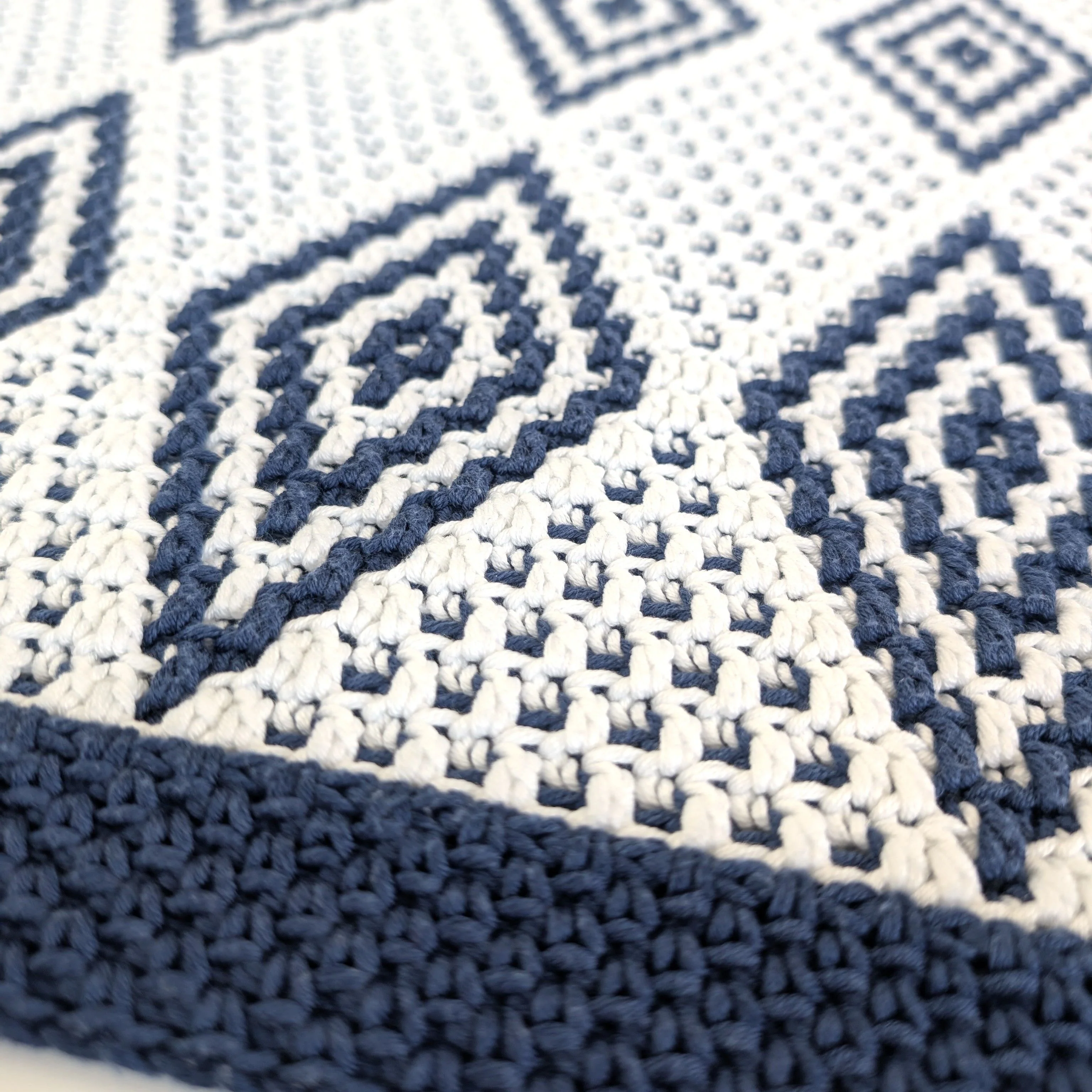 Nordic Nights - Blanket - Image 5
