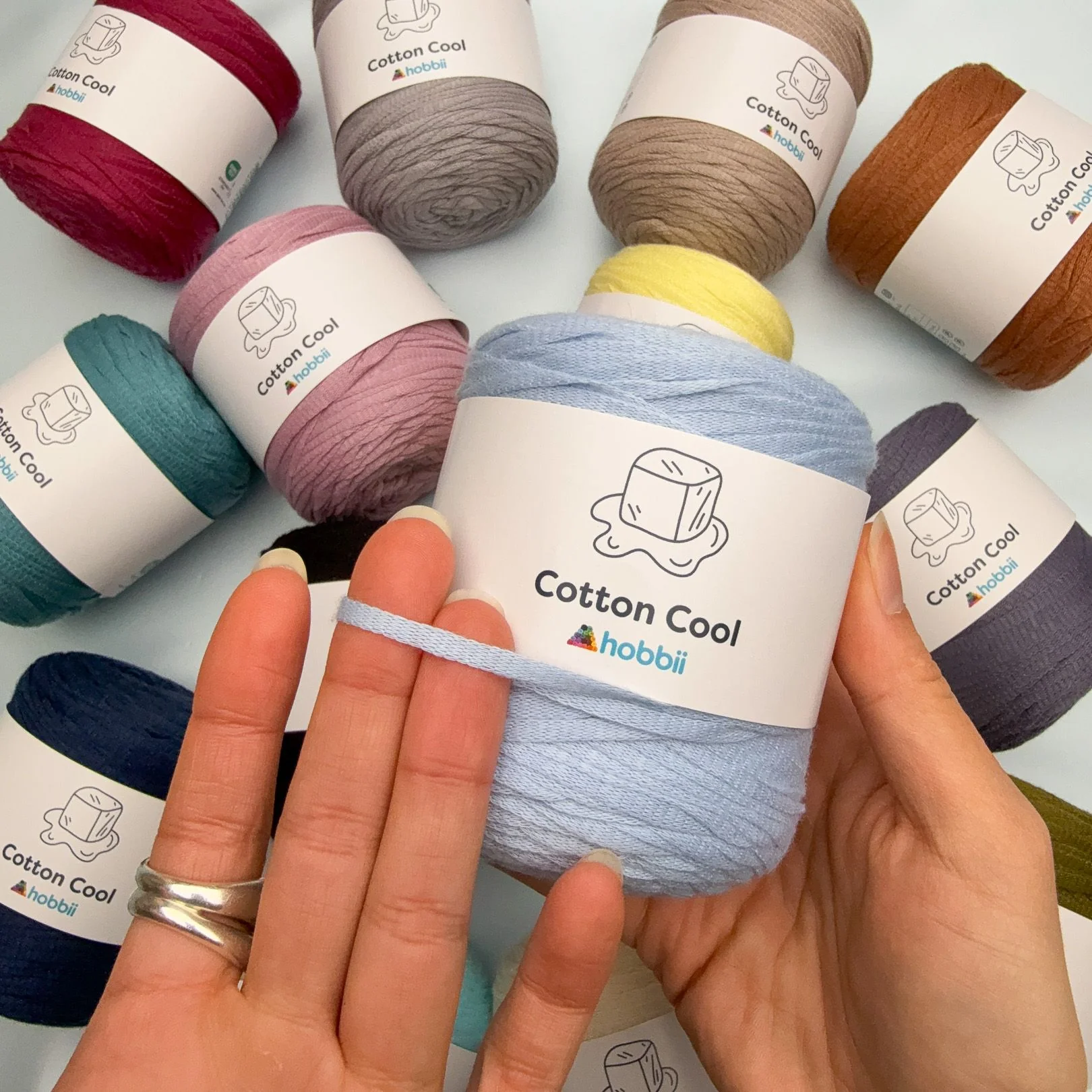 Cotton Cool (Limited Edition) - Image 18