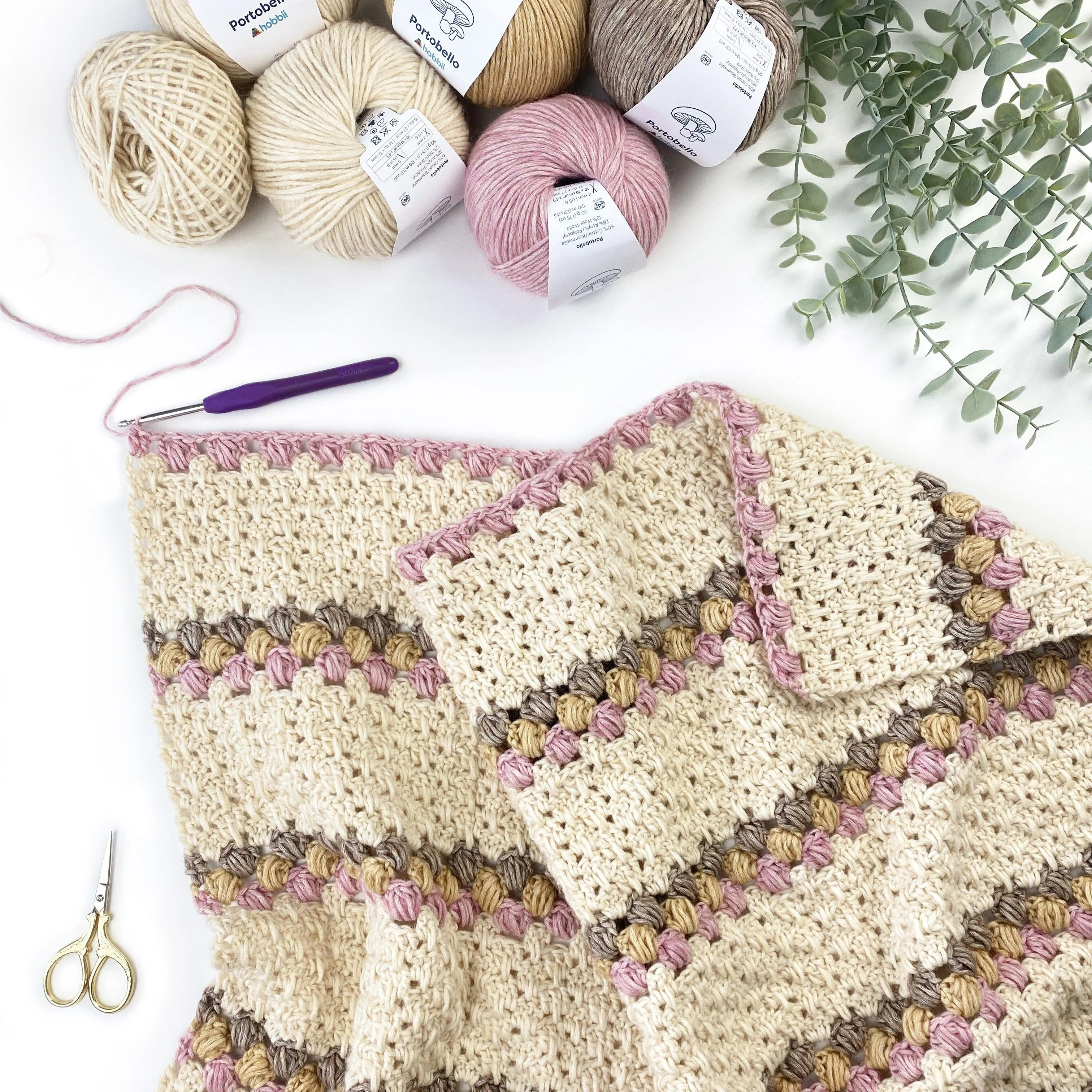 Sweetie - Blanket - Image 7