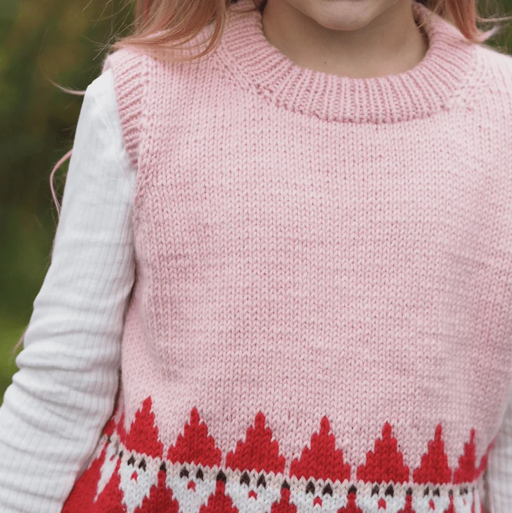 Easy Santa Slipover Junior - Image 3