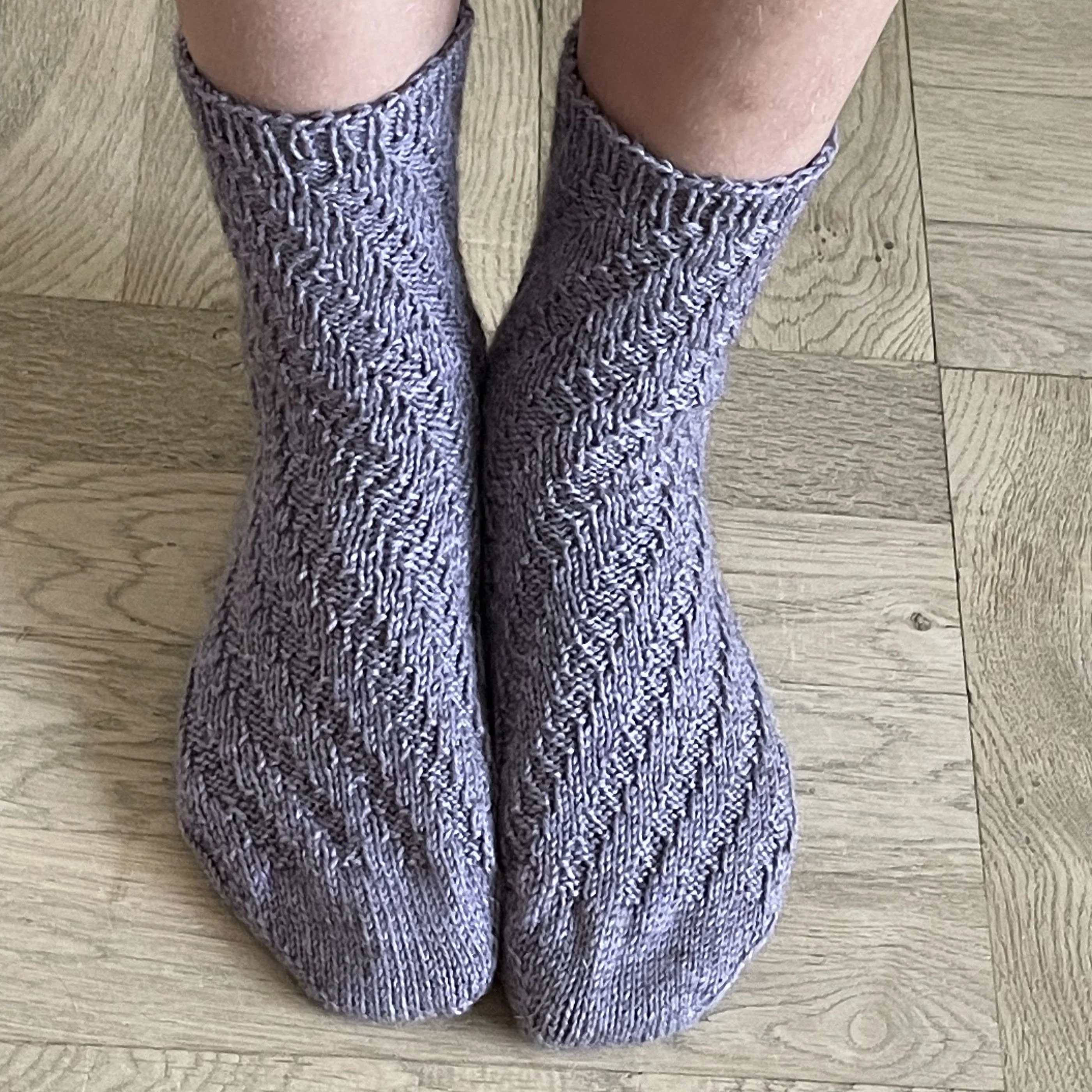 Invers - Socks - Image 4