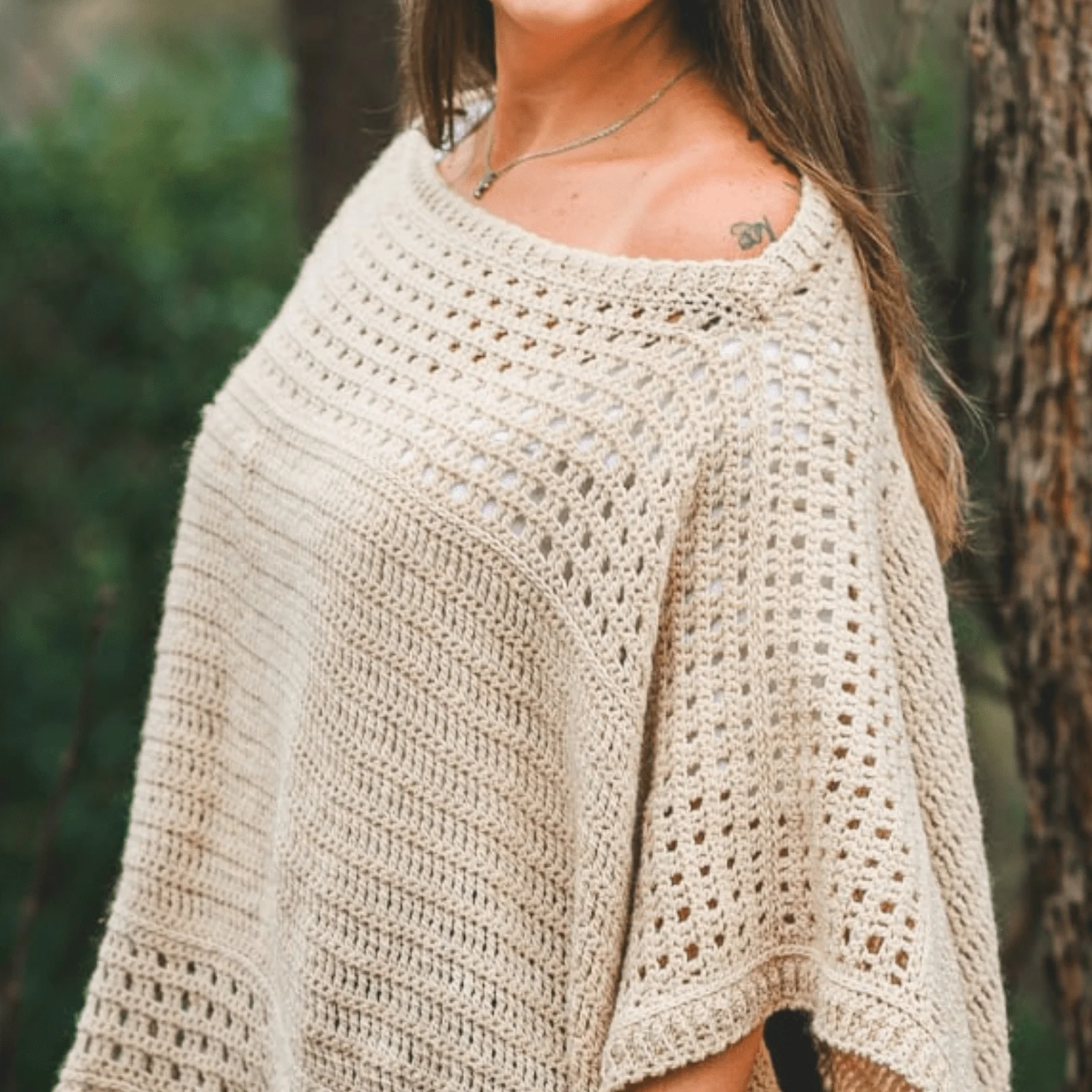 Freya - Poncho - Image 5