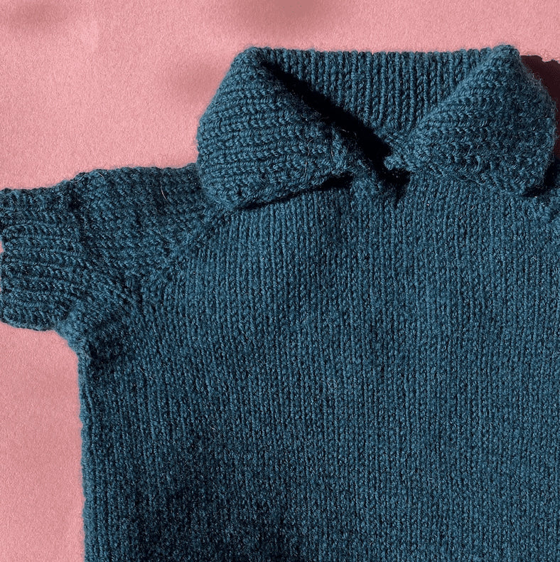 Easy Polo Tee Baby - Image 3