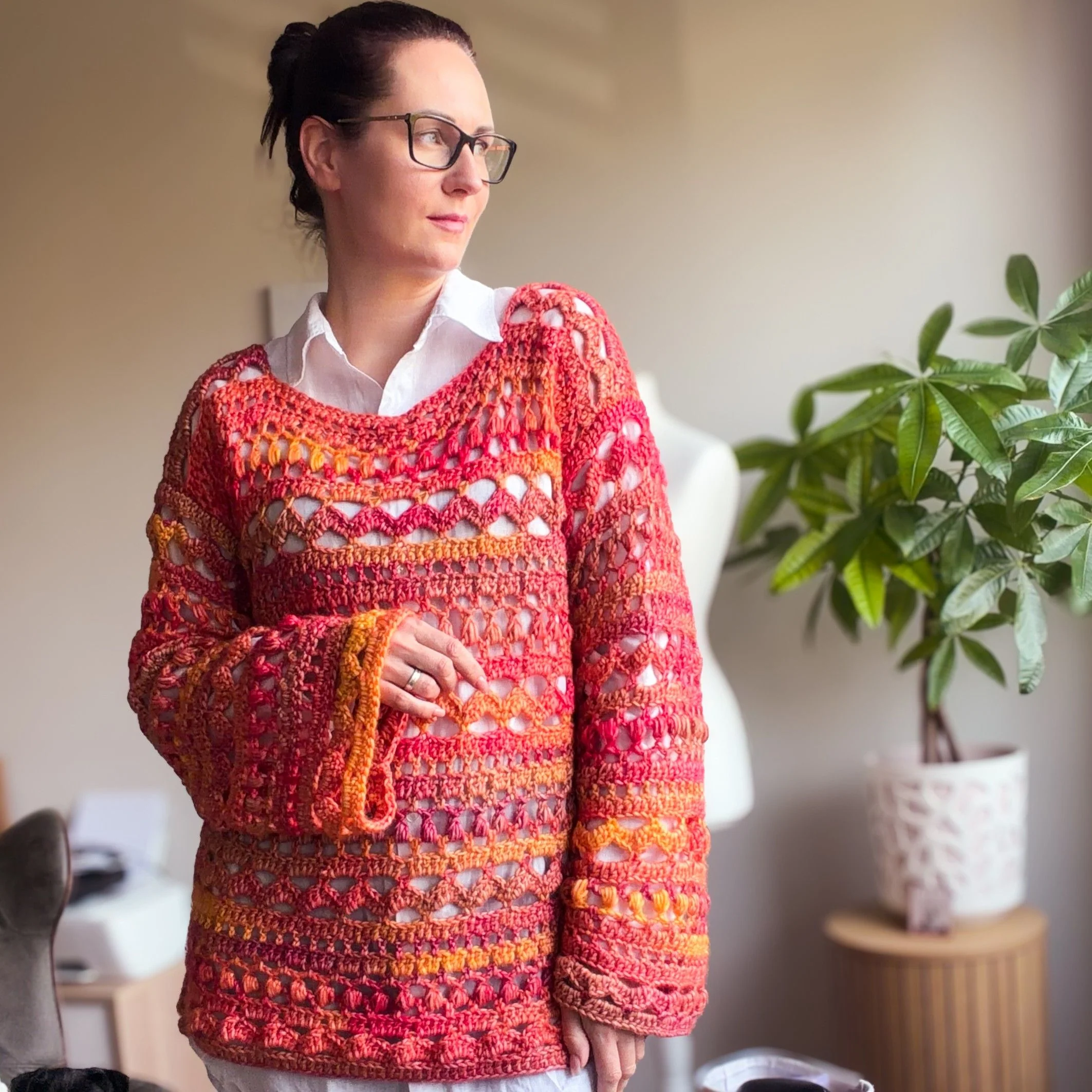 Isadora - Sweater