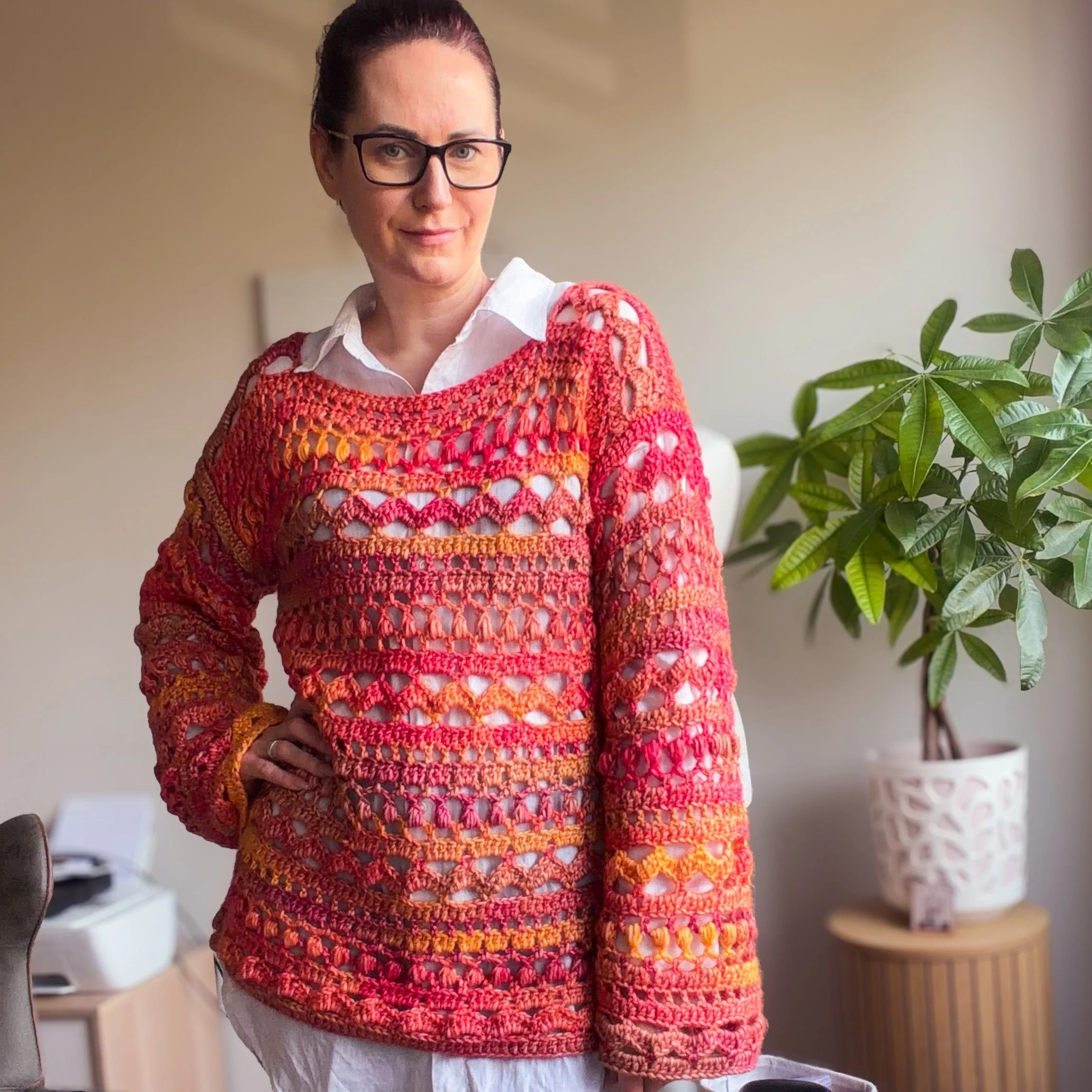 Isadora - Sweater - Image 2