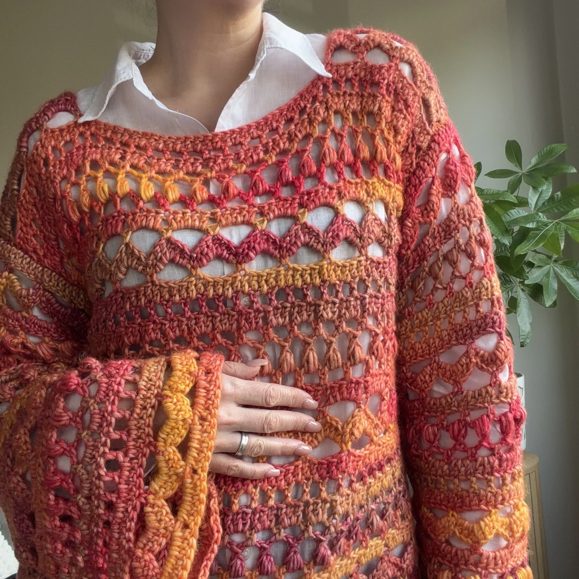 Isadora - Sweater - Image 6