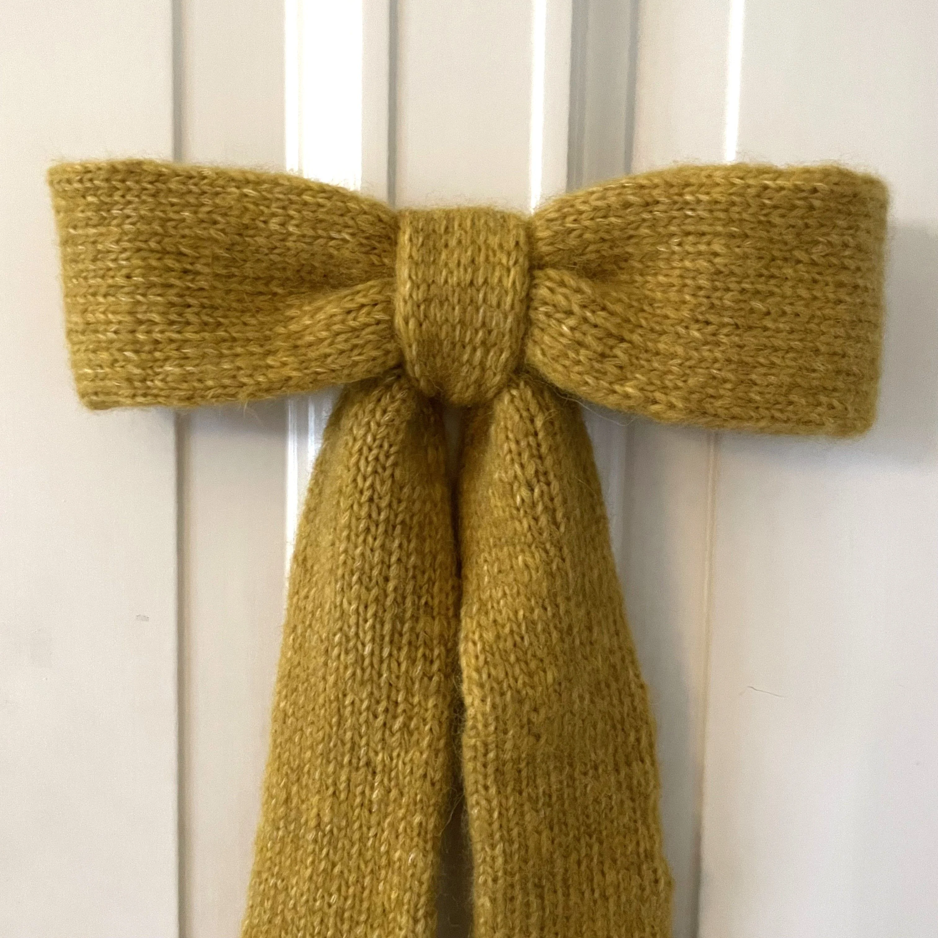 Big Bow - Home Decor - Image 3