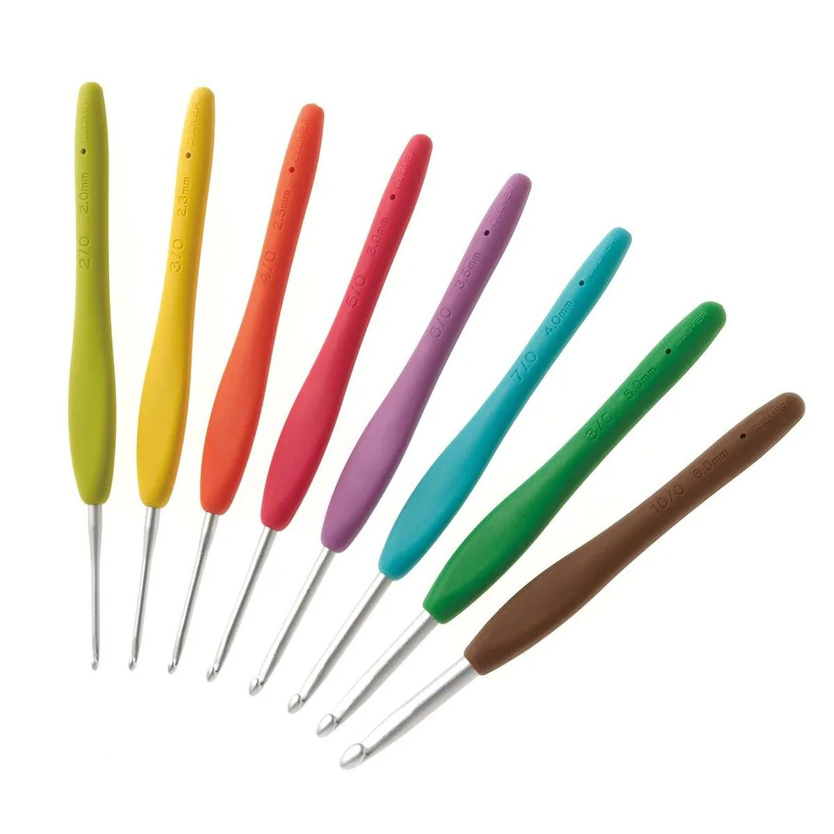 Amour Crochet Hook - Image 3