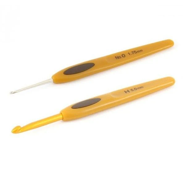 Soft Touch Crochet Hook - Image 7