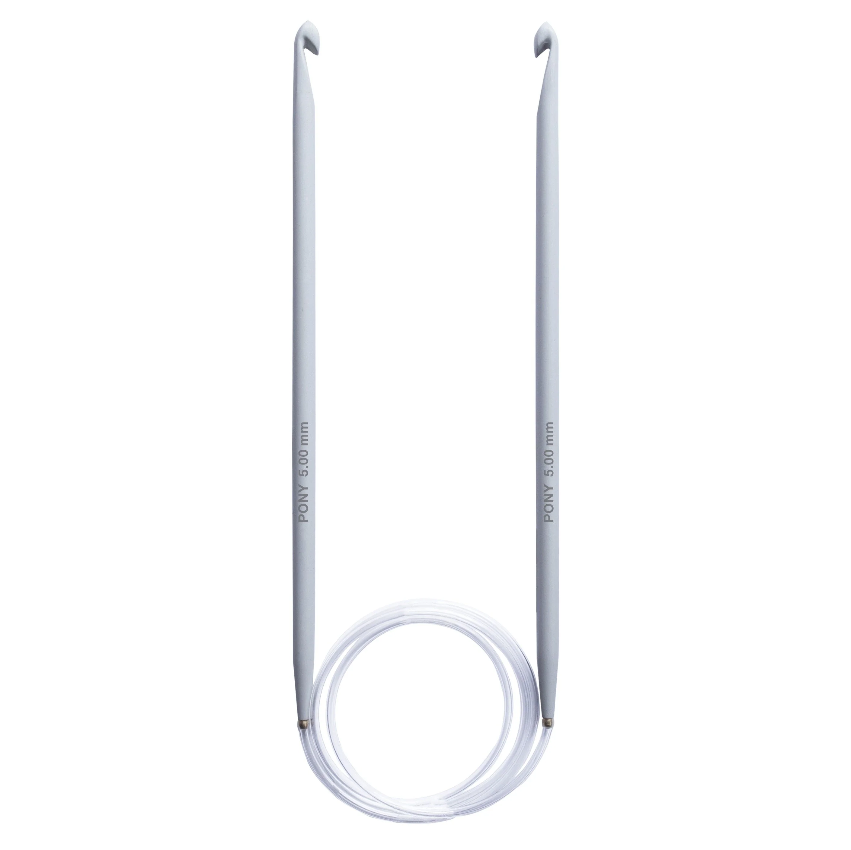 Tunisian Crochet Hook / Circular Tunisian Crochet Hook - Image 9